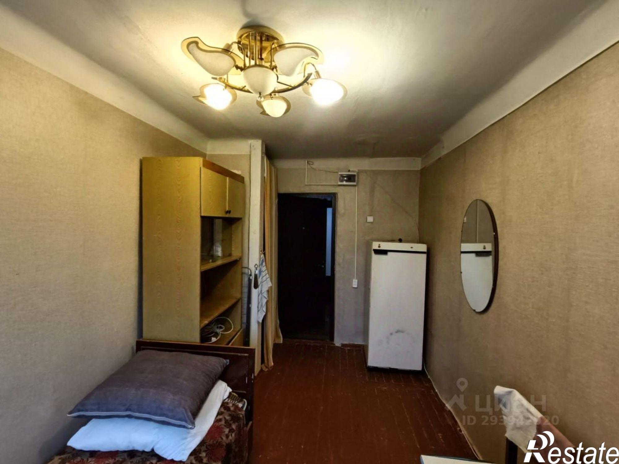 Сдать комнату за 8 500 рублей на проспект Октября, 107Б