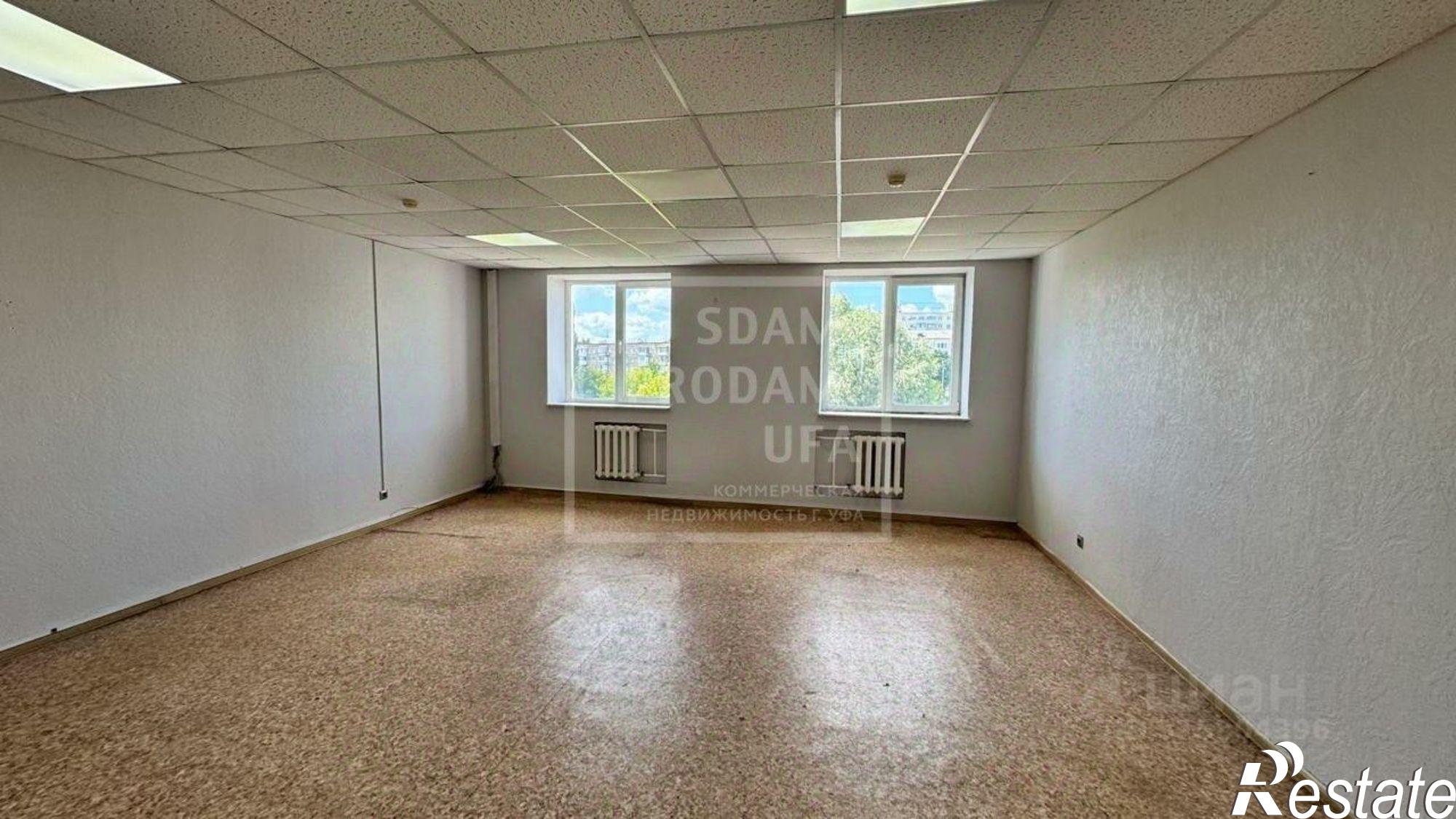 Сдать офис, помещение под офис за 25 500 рублей на улица Шафиева, 52