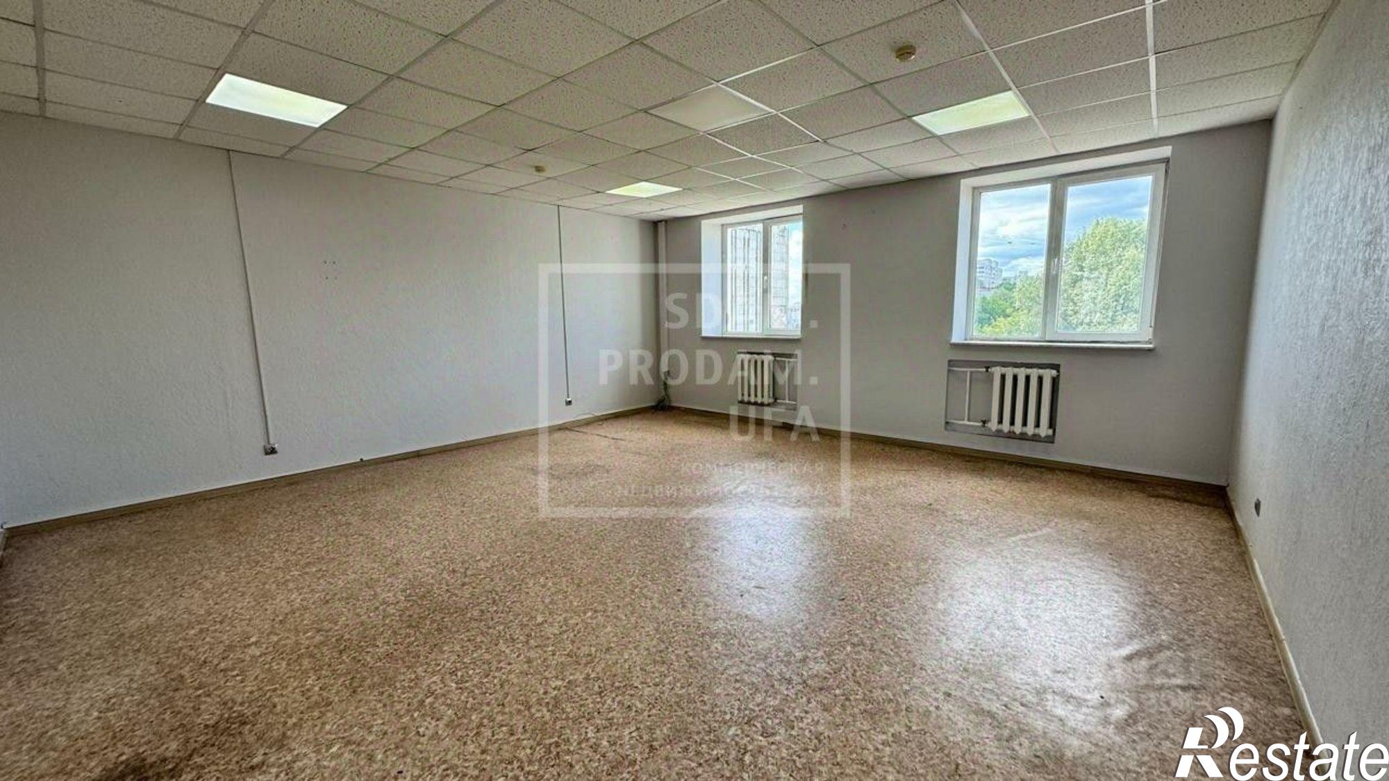 Сдать офис, помещение под офис за 25 500 рублей на улица Шафиева, 52