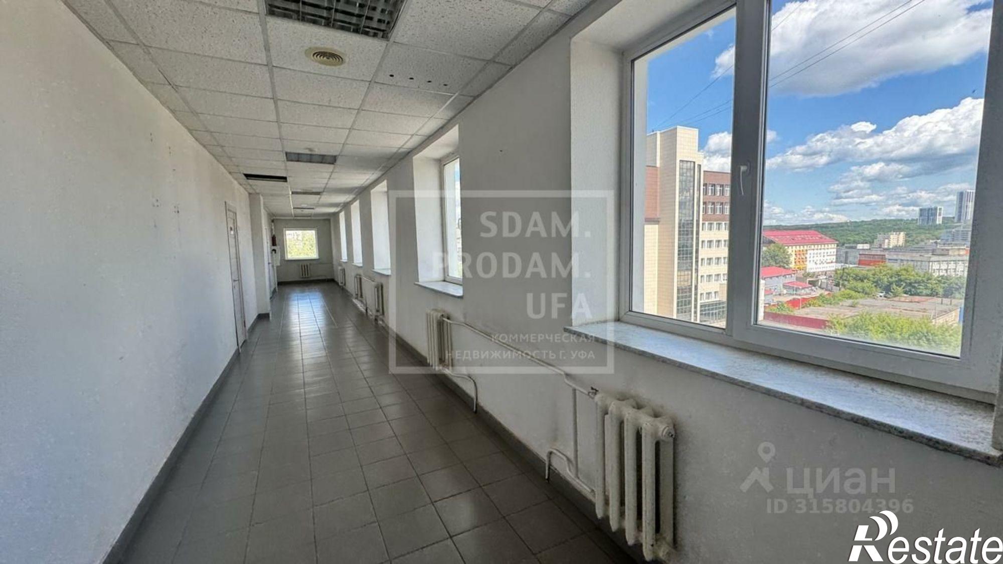 Сдать офис, помещение под офис за 25 500 рублей на улица Шафиева, 52