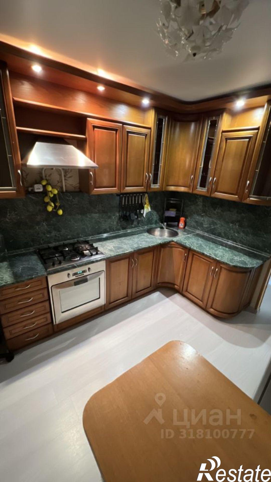 Сдать квартиру за 35 000 рублей на улица Баязита Бикбая, 19/1