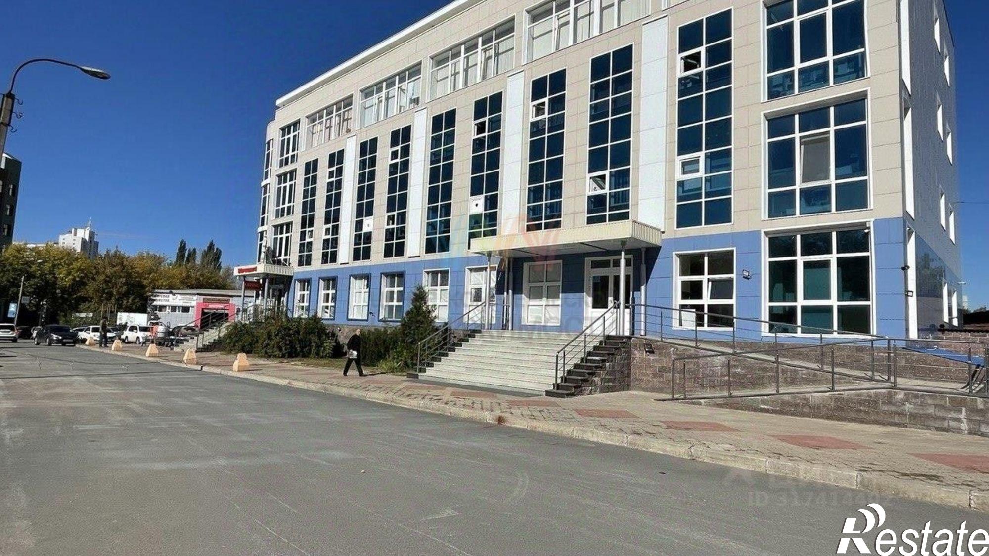 Сдать офис, помещение под офис за 295 900 рублей на улица Менделеева, 134