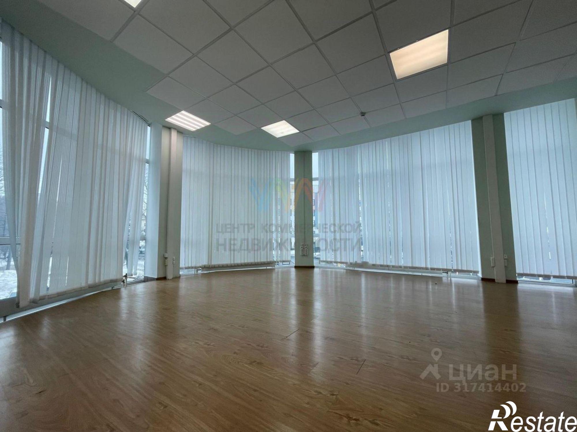 Сдать офис, помещение под офис за 295 900 рублей на улица Менделеева, 134