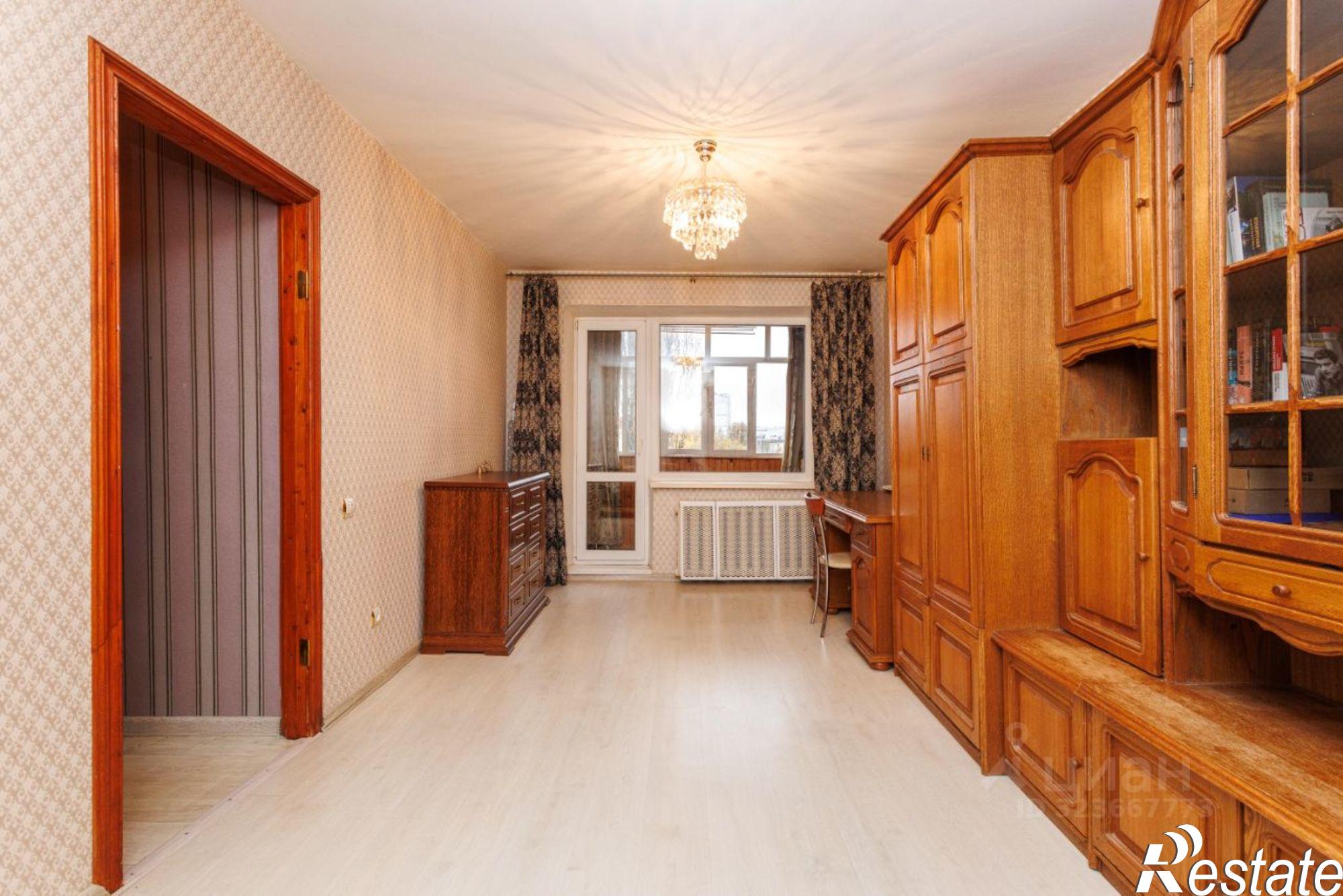 Сдать квартиру за 36 000 рублей на Коммунистическая улица, 22