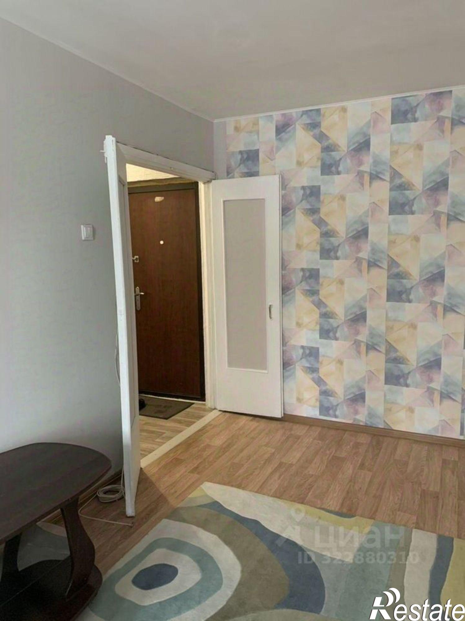 Купить квартиру за 3 690 000 рублей на Революционная улица, 80/1