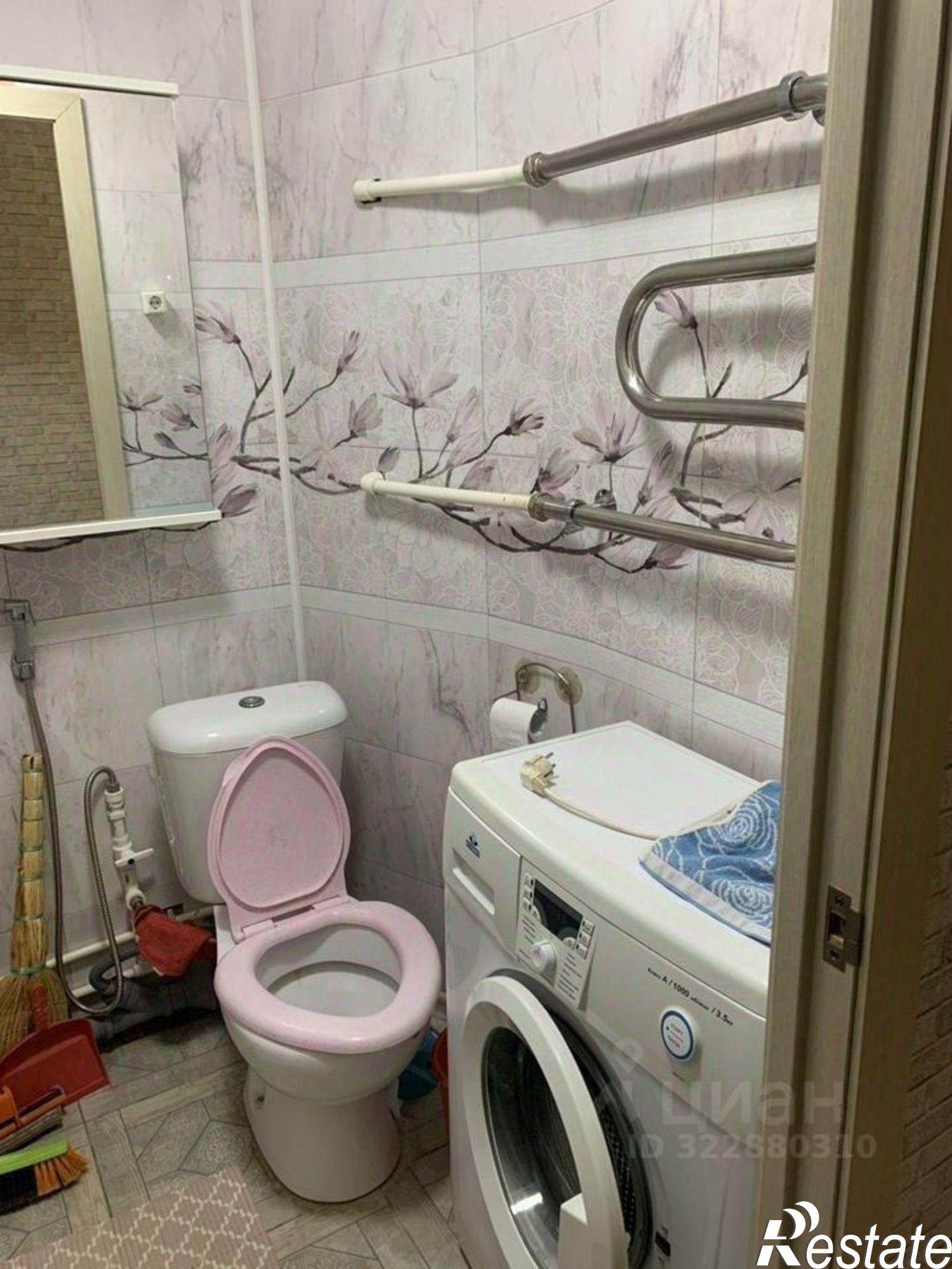 Купить квартиру за 3 690 000 рублей на Революционная улица, 80/1