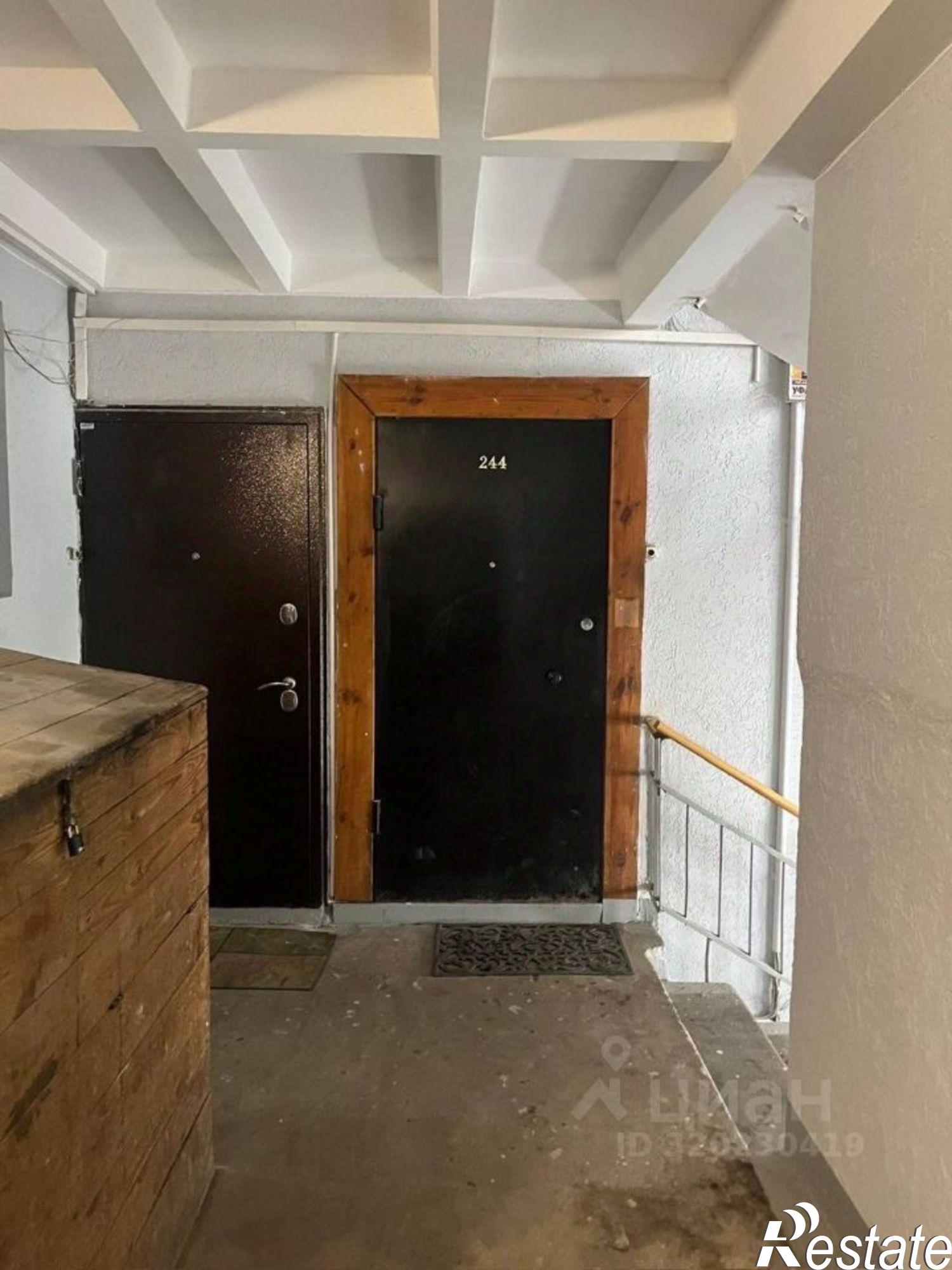 Купить квартиру за 5 800 000 рублей на улица Ахметова, 300/2