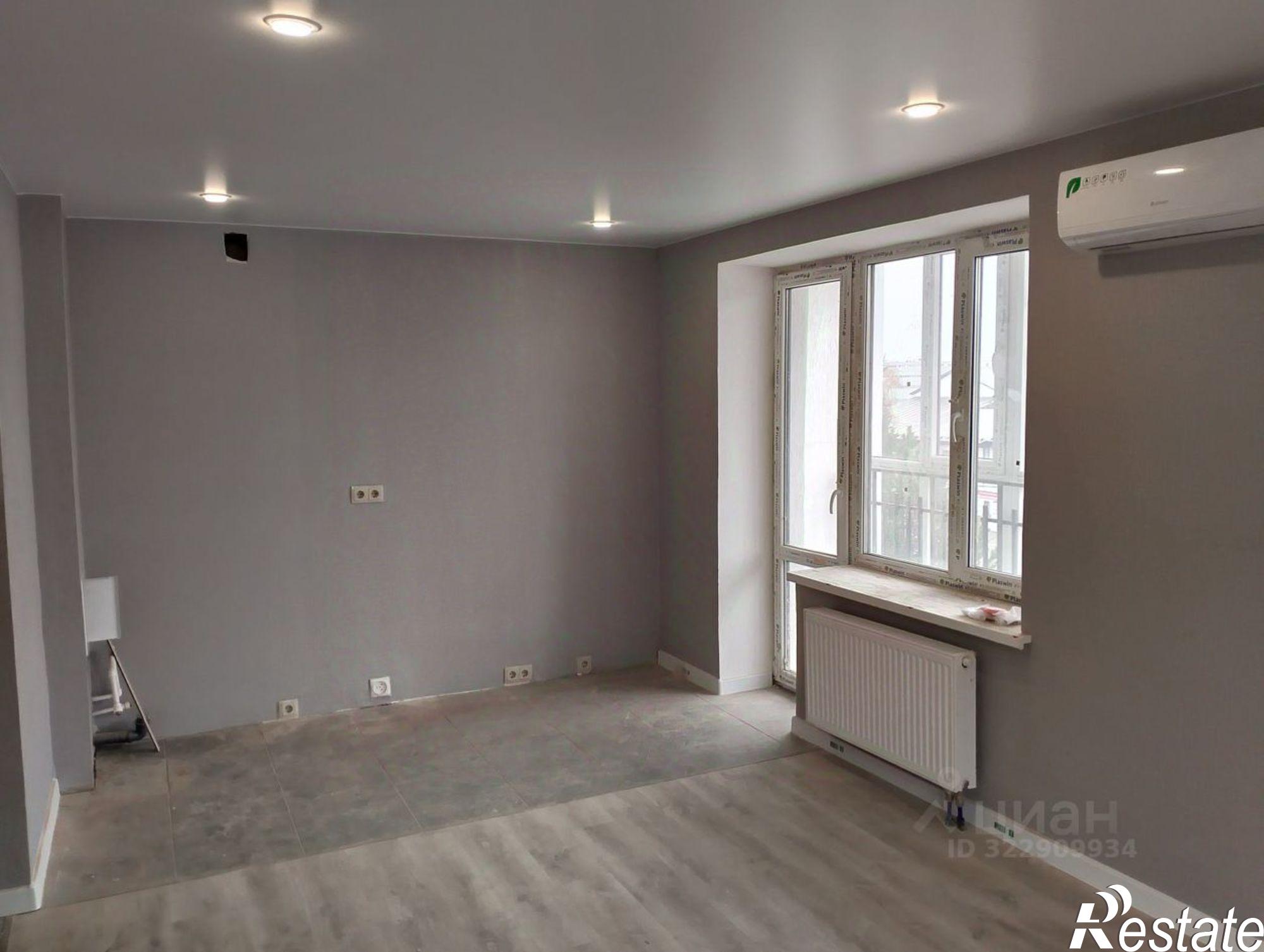 Купить квартиру за 7 999 000 рублей на Уфа г., Октябрьский