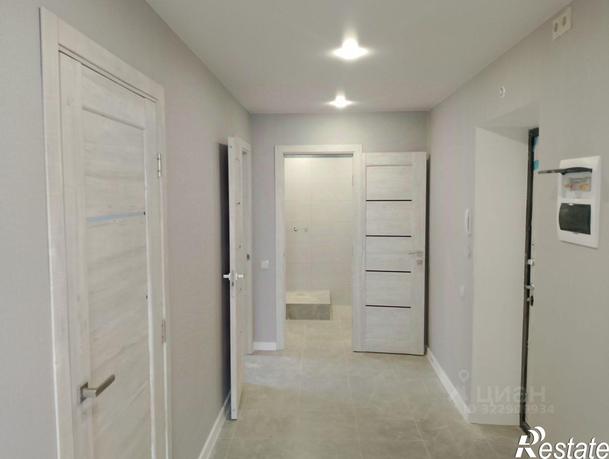 Купить квартиру за 7 999 000 рублей на Уфа г., Октябрьский