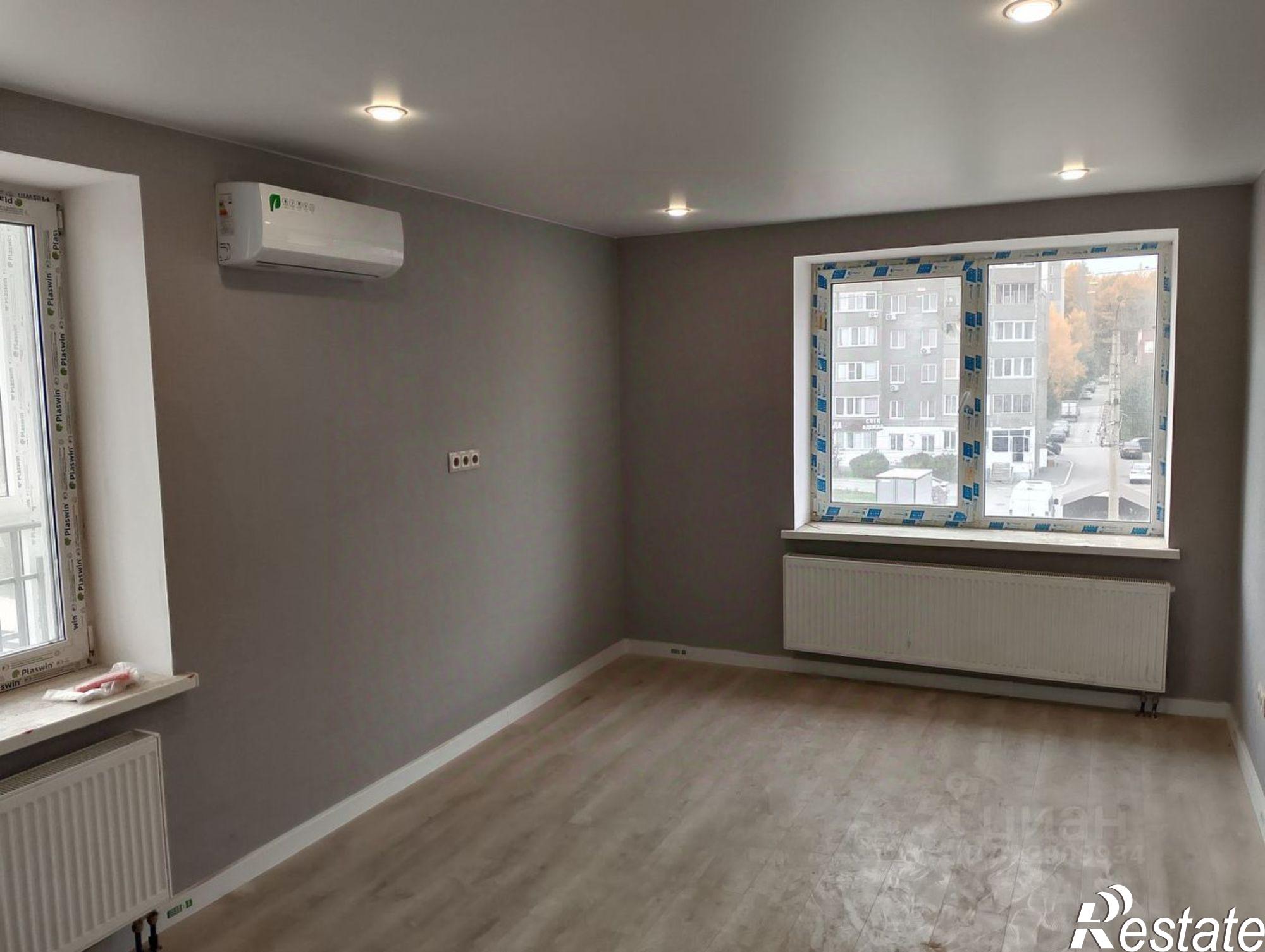 Купить квартиру за 7 999 000 рублей на Уфа г., Октябрьский