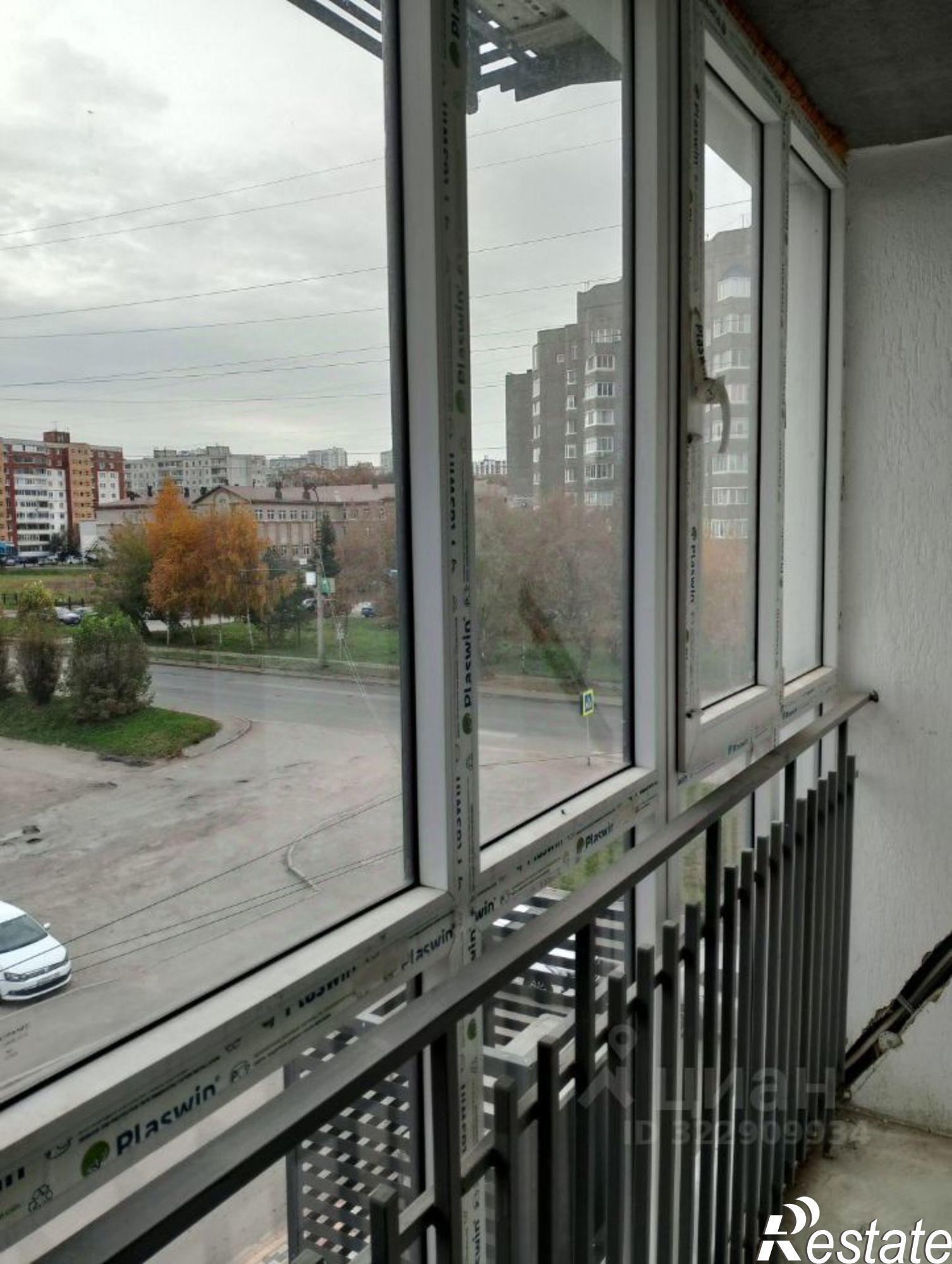 Купить квартиру за 7 999 000 рублей на Уфа г., Октябрьский