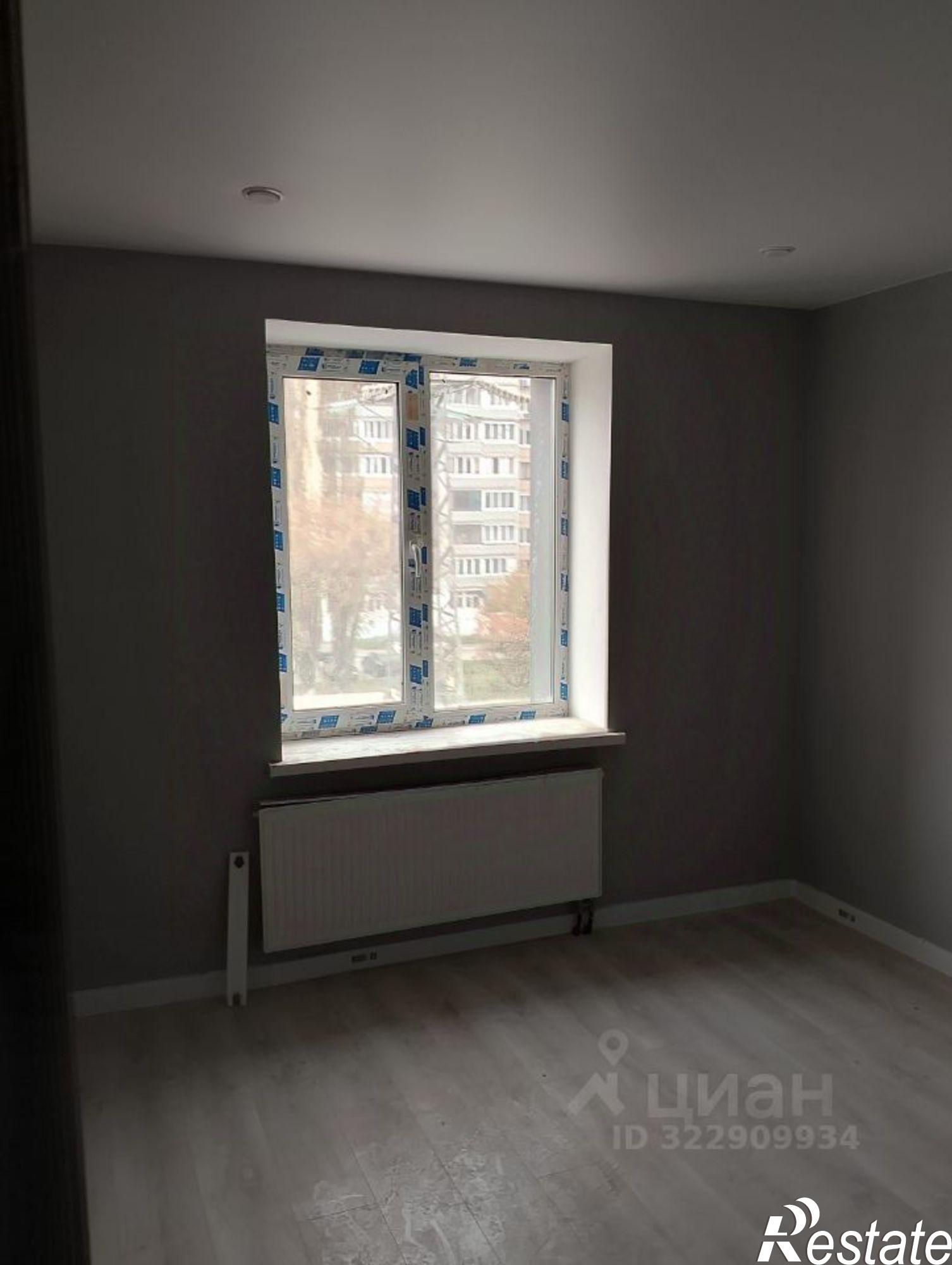 Купить квартиру за 7 999 000 рублей на Уфа г., Октябрьский