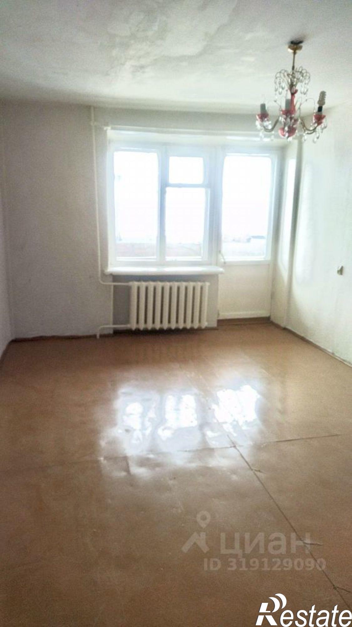 Купить квартиру за 3 350 000 рублей на улица Ирендык, 4/1