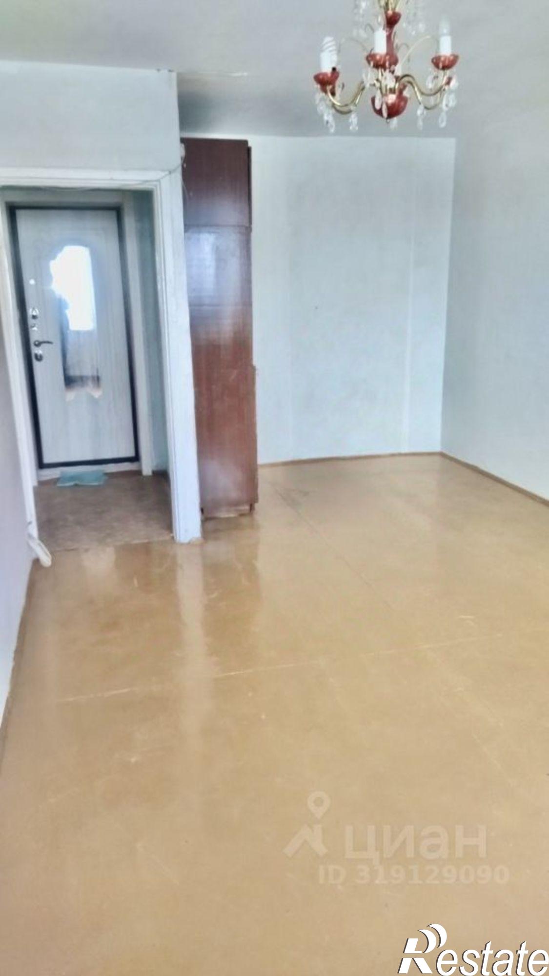 Купить квартиру за 3 350 000 рублей на улица Ирендык, 4/1