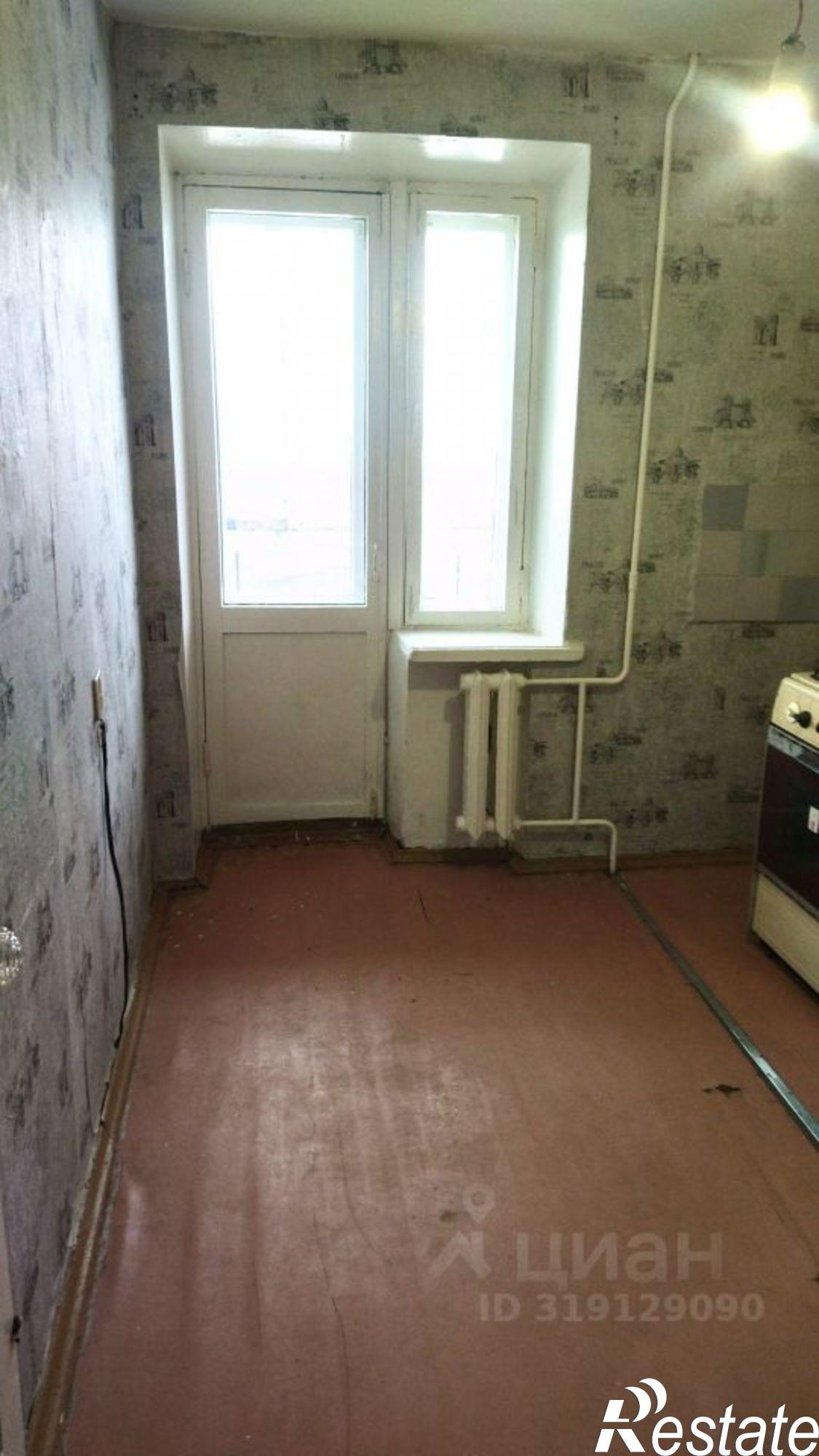 Купить квартиру за 3 350 000 рублей на улица Ирендык, 4/1