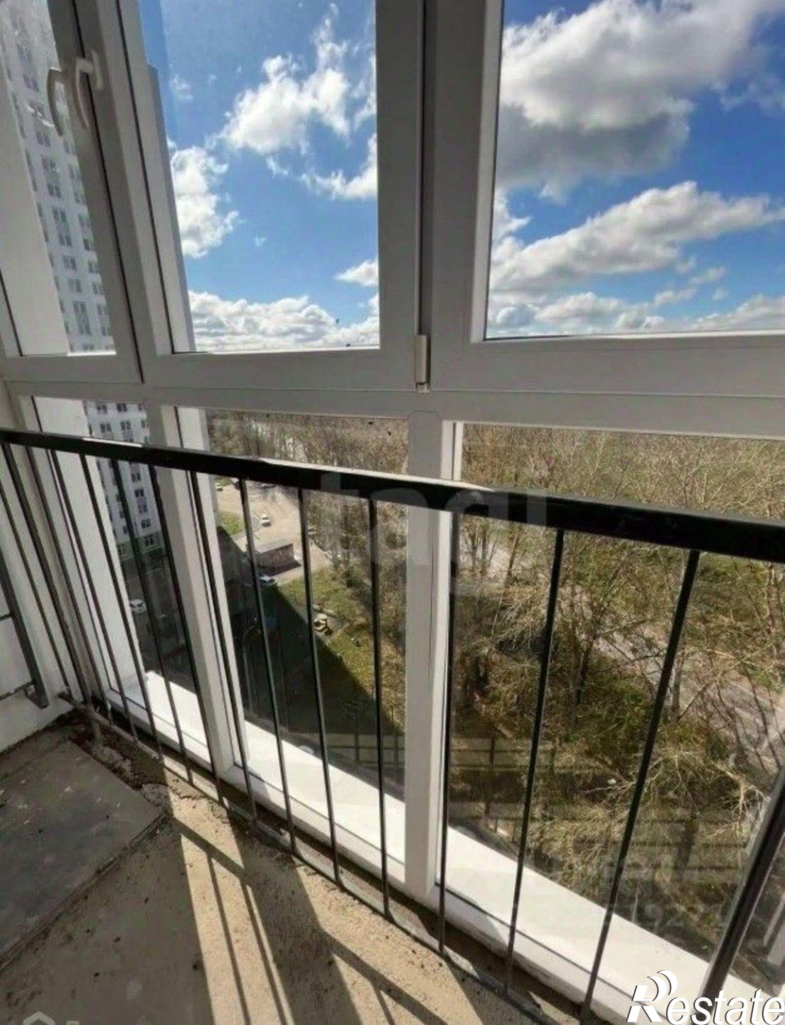 Купить квартиру за 3 595 000 рублей на улица Гази Загитова, 11