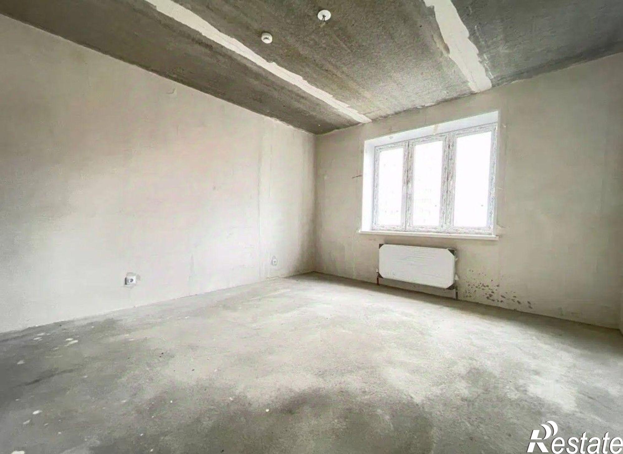 Купить квартиру за 3 595 000 рублей на улица Гази Загитова, 11