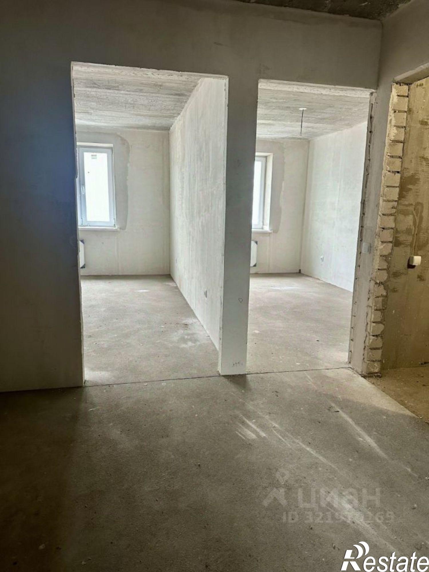 Купить квартиру за 4 392 000 рублей на улица Гази Загитова, 11/2