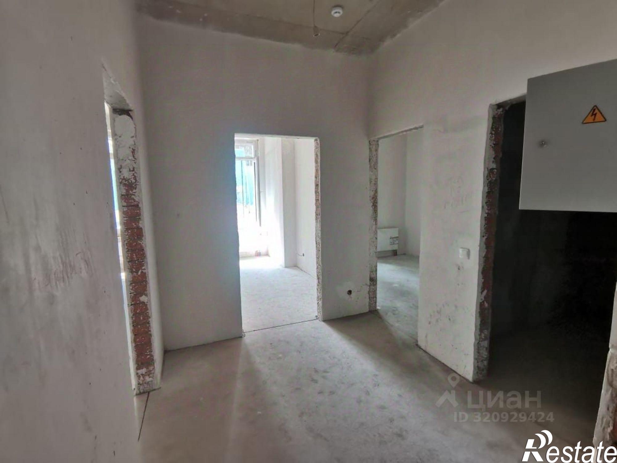 Купить квартиру за 9 350 000 рублей на улица Чернышевского, 24