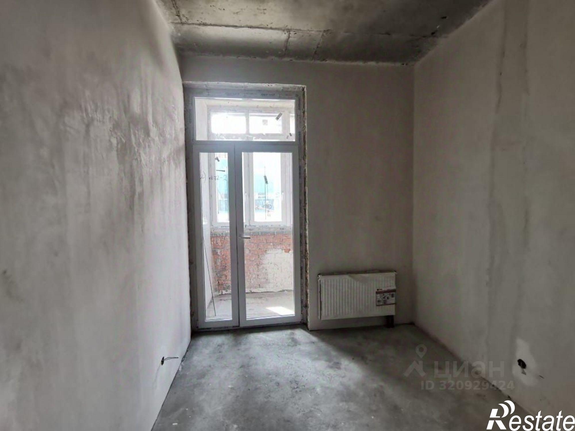 Купить квартиру за 9 350 000 рублей на улица Чернышевского, 24