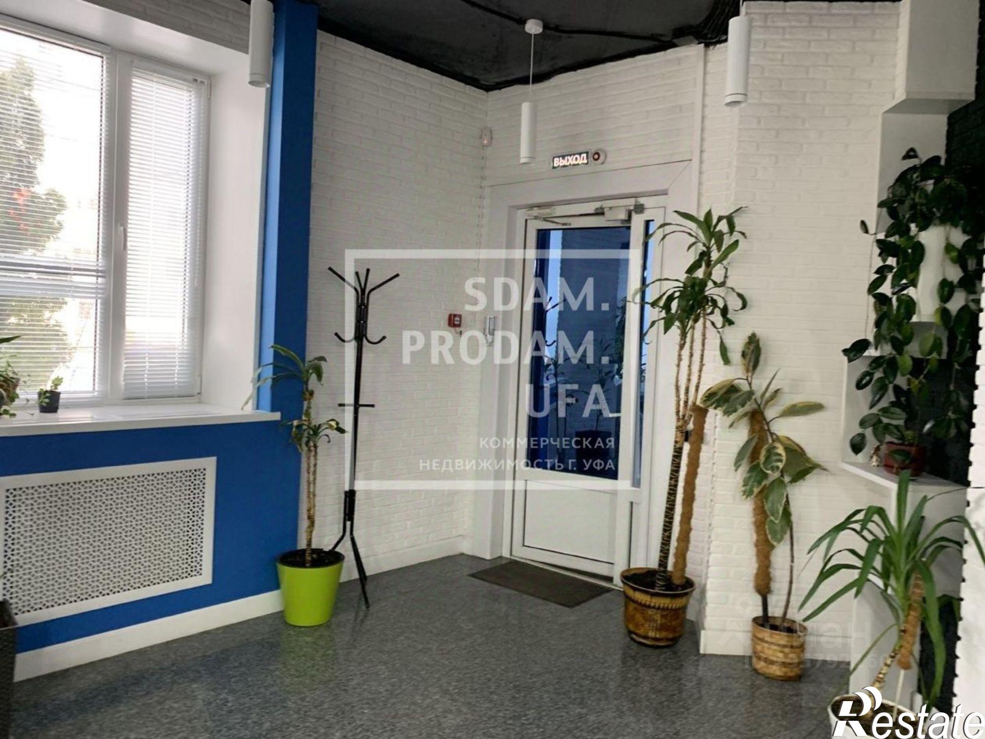 Купить ОСЗ, отдельно стоящее здание за 149 893 000 рублей на улица Шафиева, 52