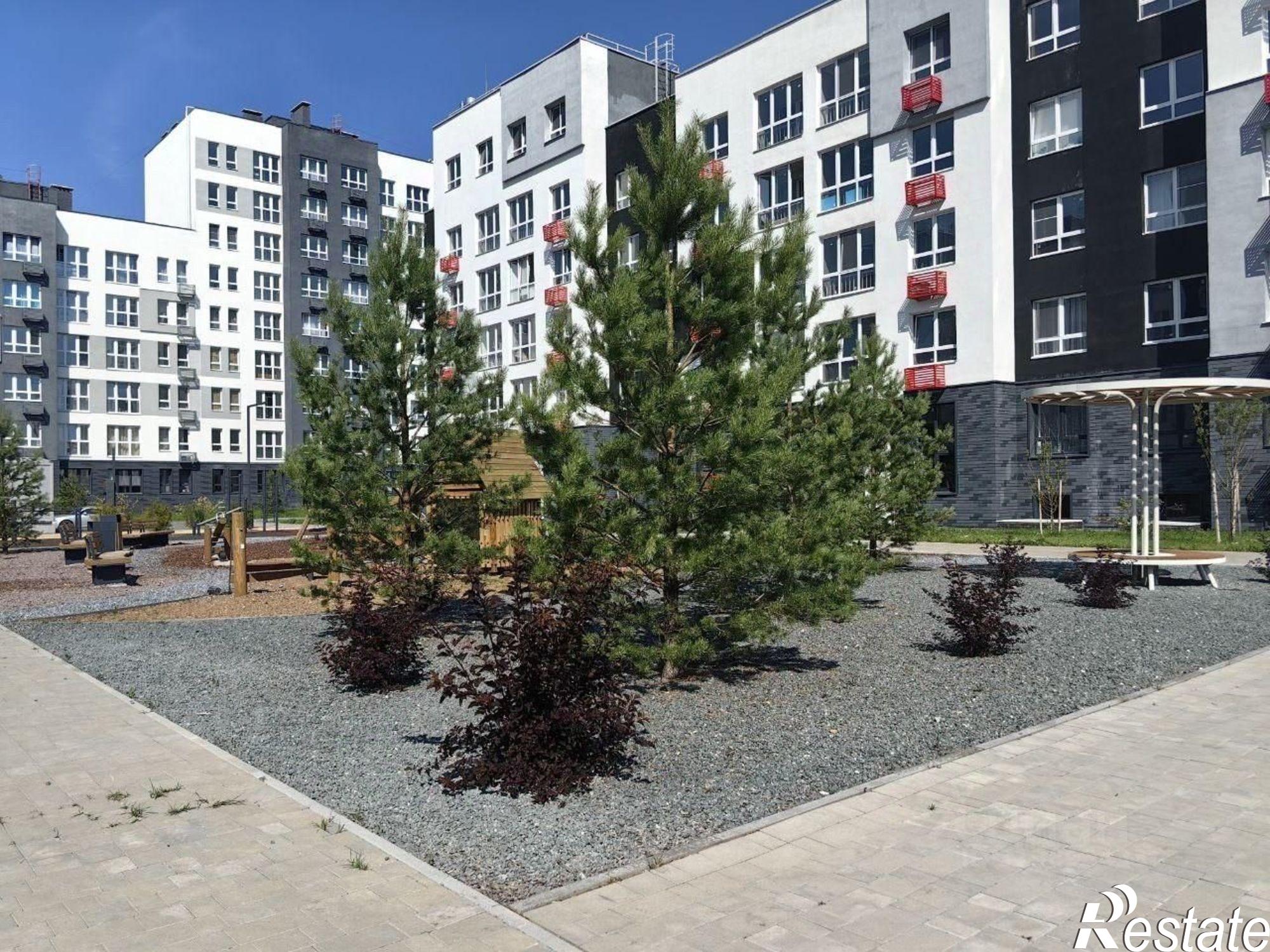 Купить квартиру за 3 390 000 рублей на улица Ивана Спатара, 22