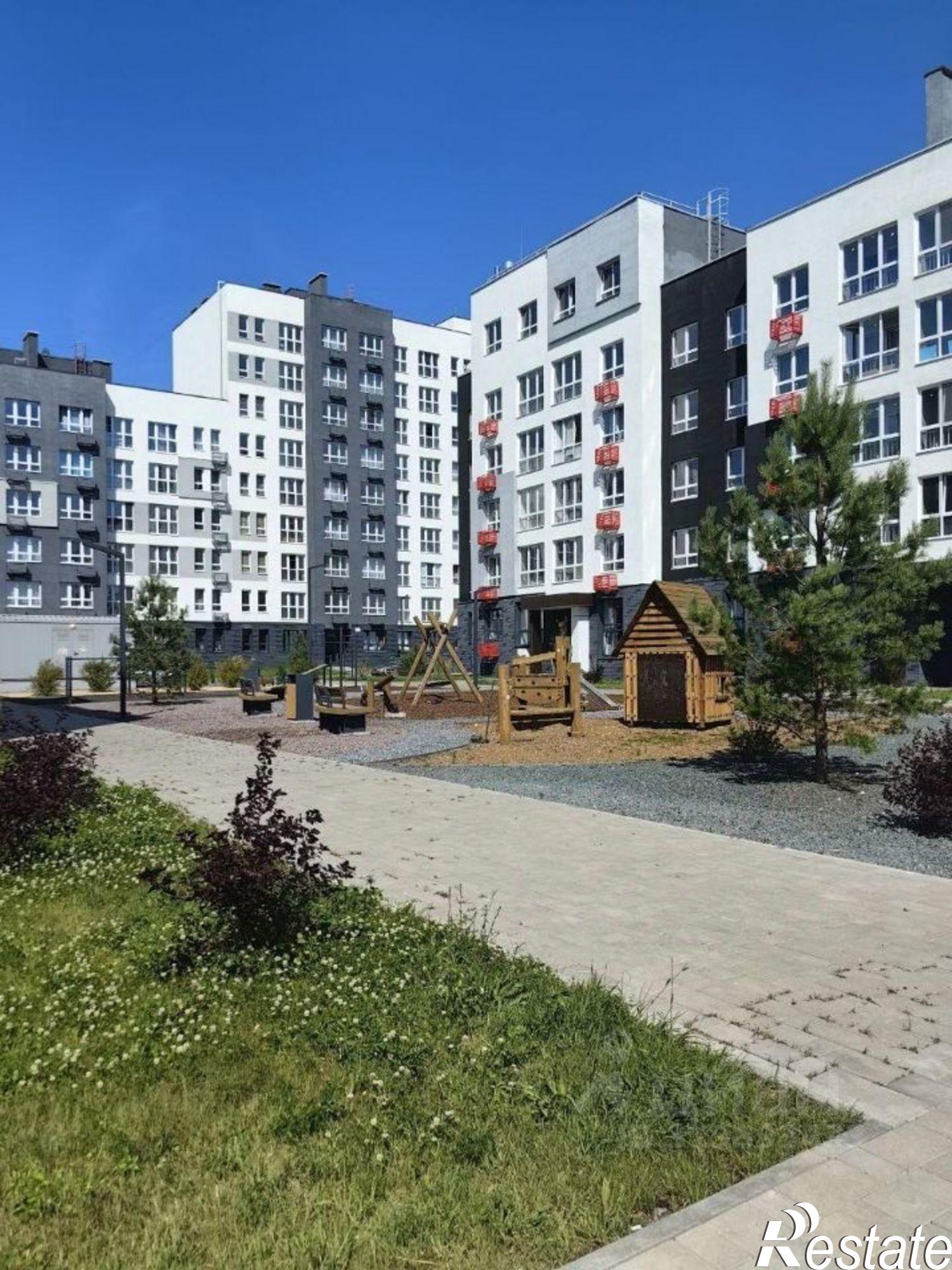 Купить квартиру за 3 390 000 рублей на улица Ивана Спатара, 22