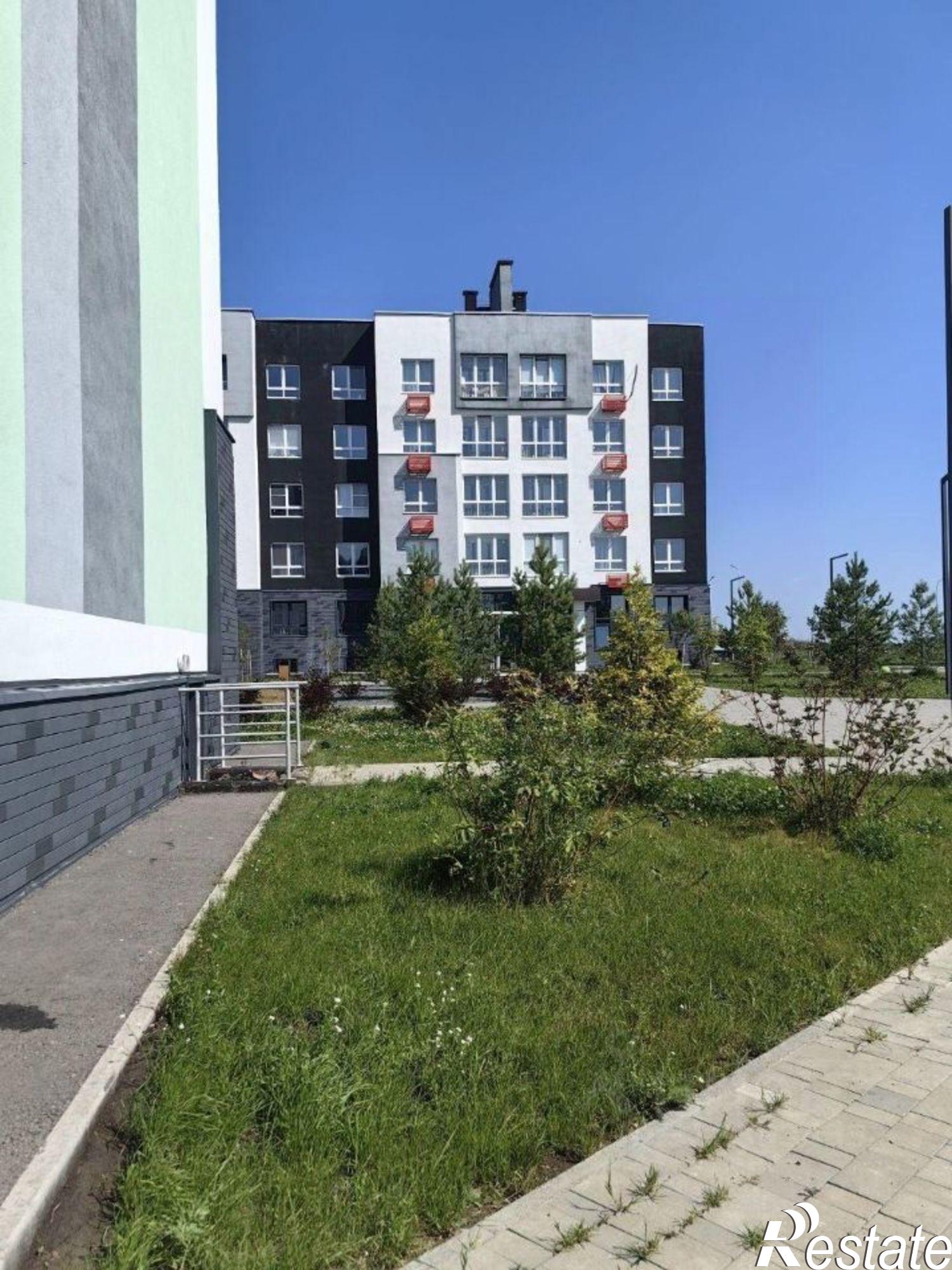 Купить квартиру за 3 390 000 рублей на улица Ивана Спатара, 22