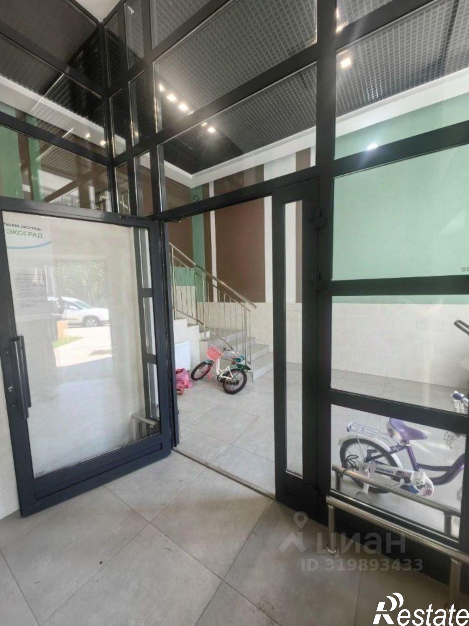 Купить квартиру за 3 390 000 рублей на улица Ивана Спатара, 22