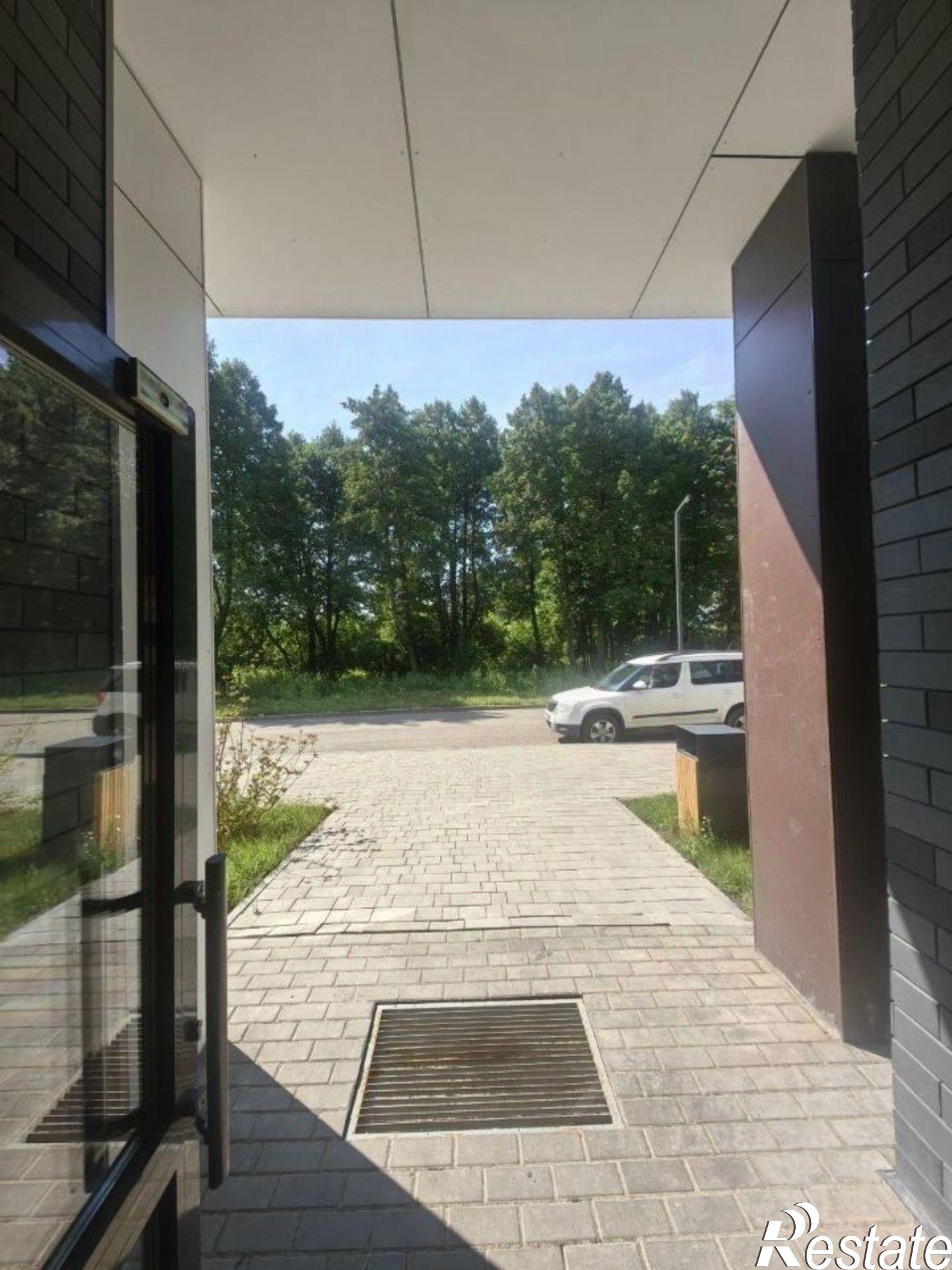 Купить квартиру за 3 390 000 рублей на улица Ивана Спатара, 22