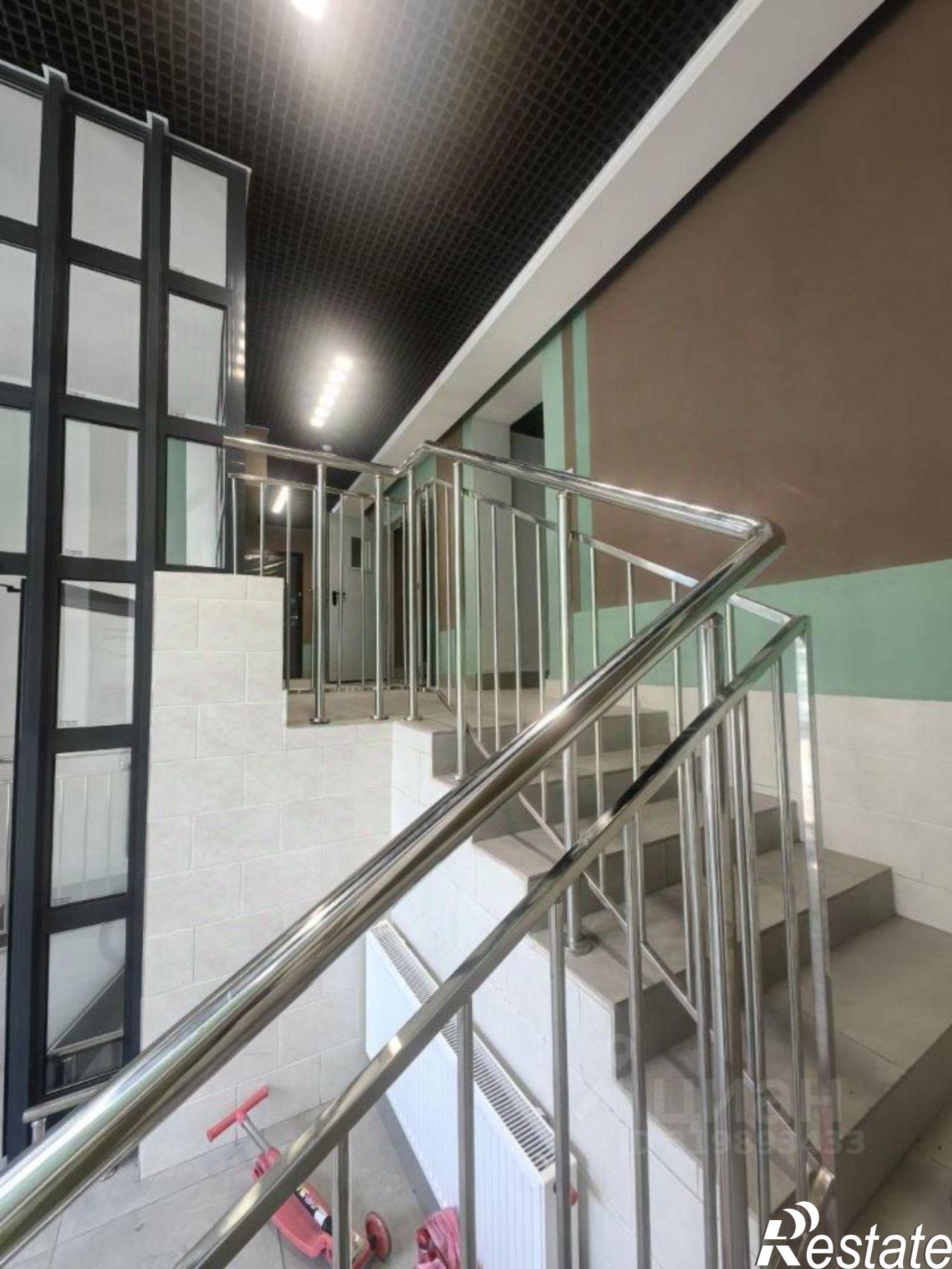 Купить квартиру за 3 390 000 рублей на улица Ивана Спатара, 22