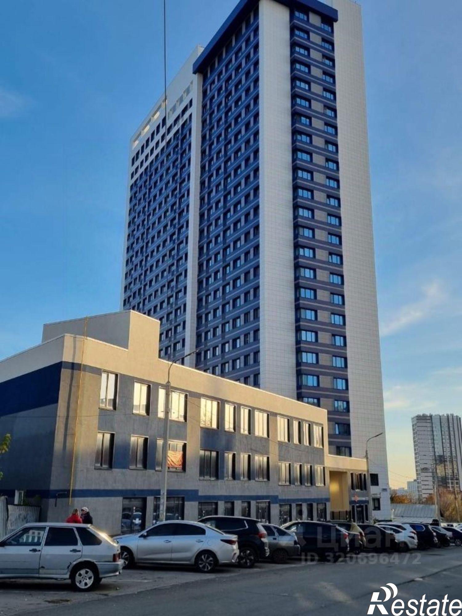 Купить ОСЗ, отдельно стоящее здание за 8 500 020 рублей на улица Софьи Перовской, 13/5