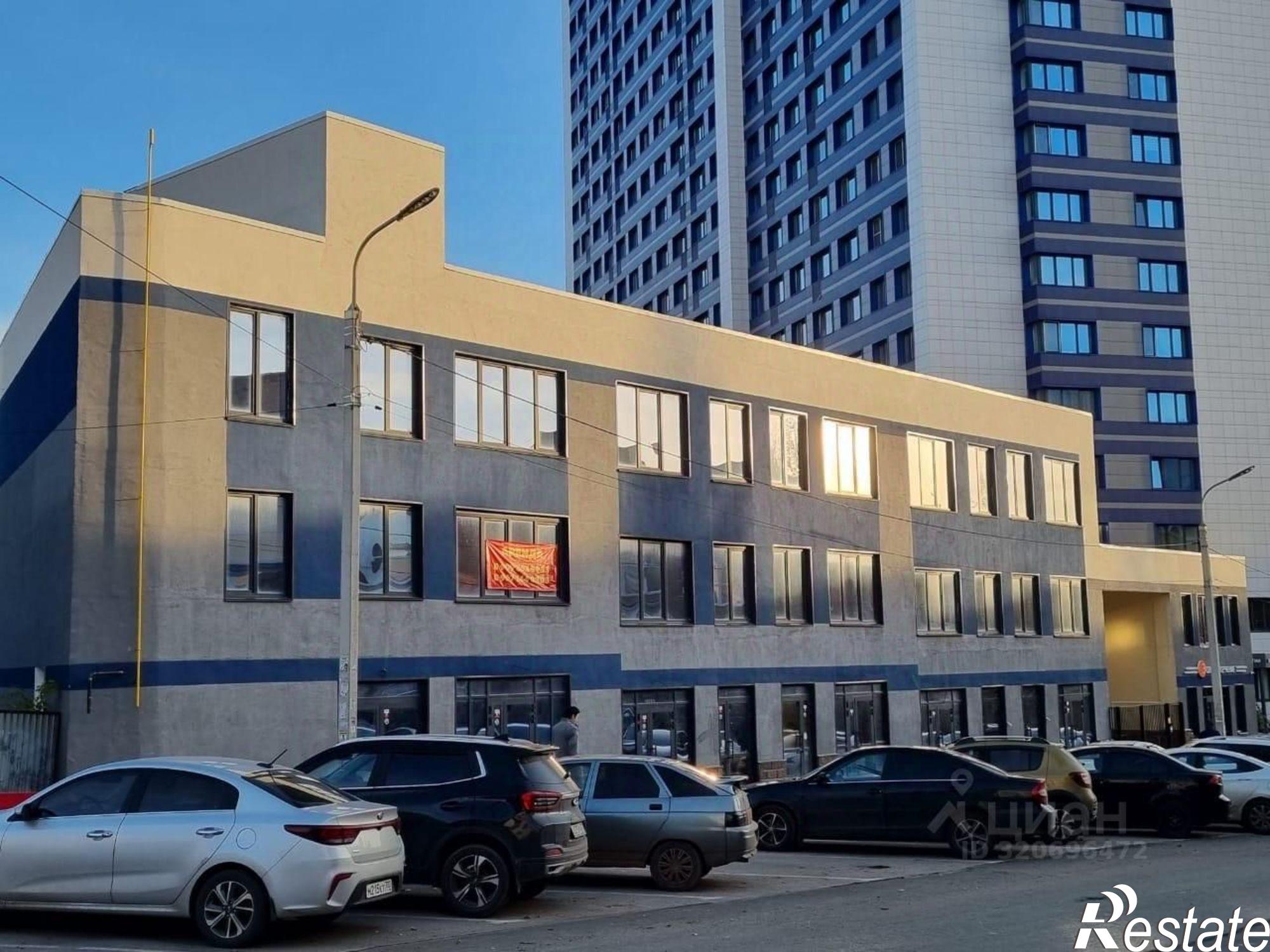 Купить ОСЗ, отдельно стоящее здание за 8 500 020 рублей на улица Софьи Перовской, 13/5