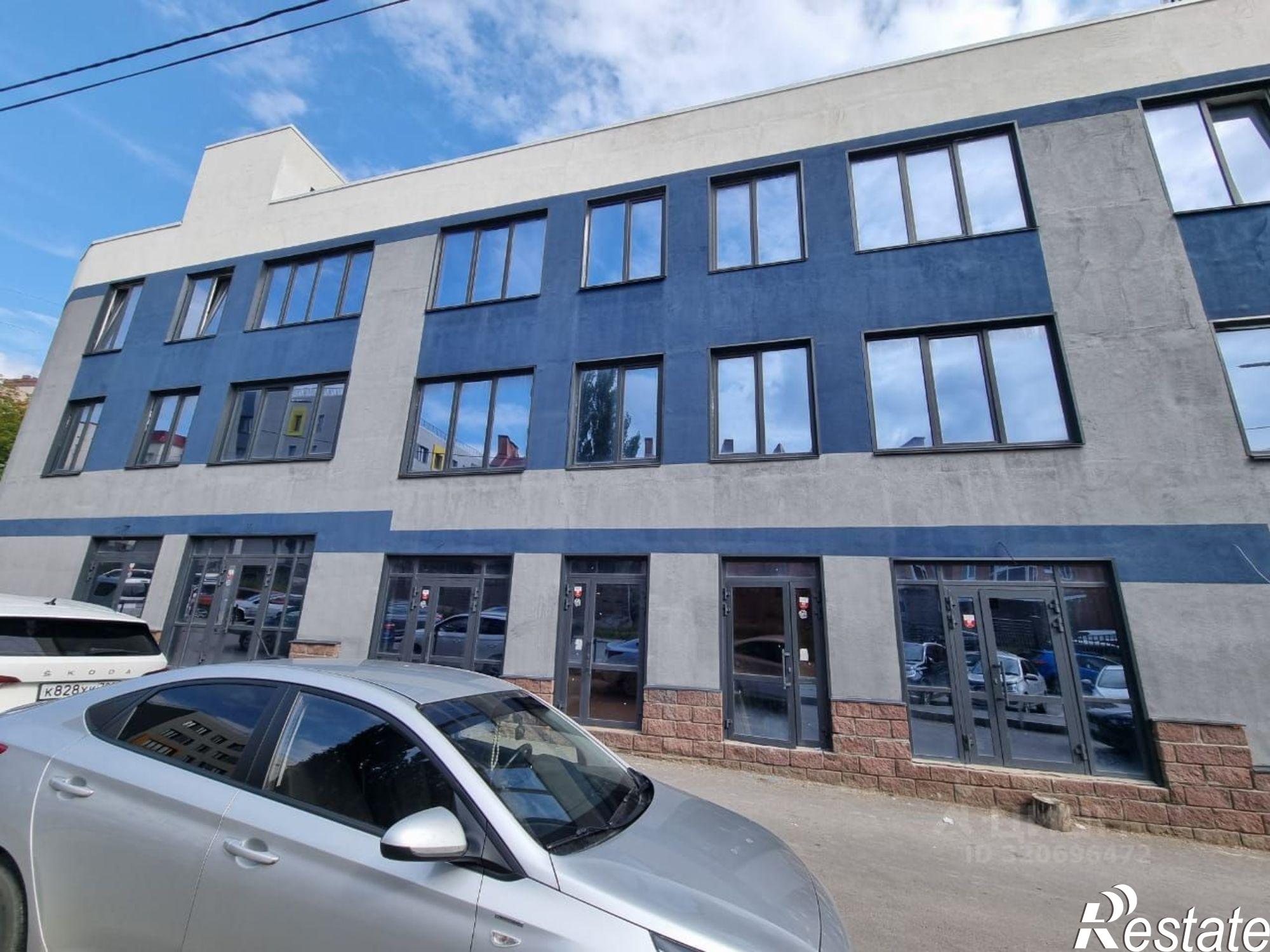 Купить ОСЗ, отдельно стоящее здание за 8 500 020 рублей на улица Софьи Перовской, 13/5