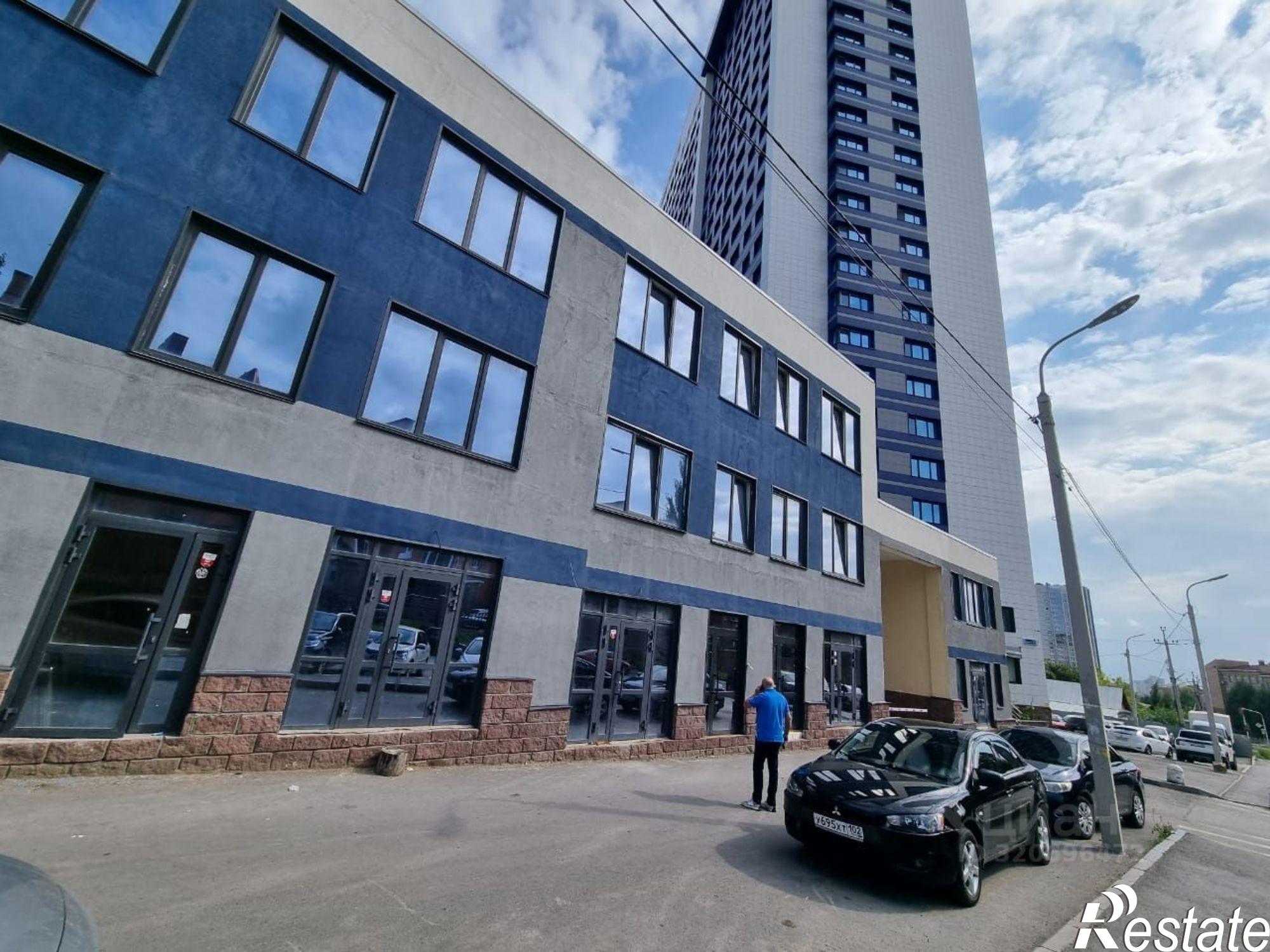 Купить ОСЗ, отдельно стоящее здание за 8 500 020 рублей на улица Софьи Перовской, 13/5