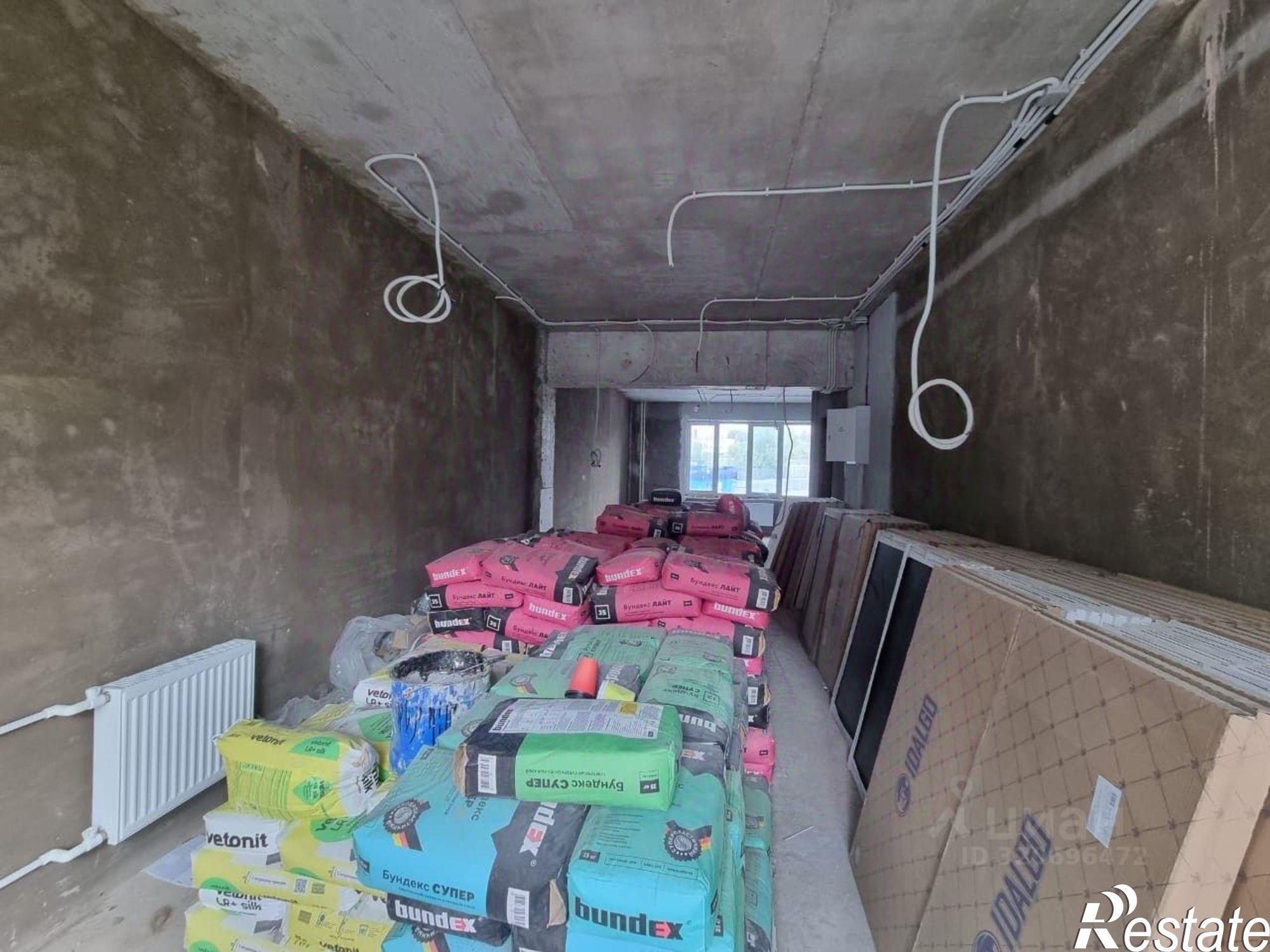 Купить ОСЗ, отдельно стоящее здание за 8 500 020 рублей на улица Софьи Перовской, 13/5