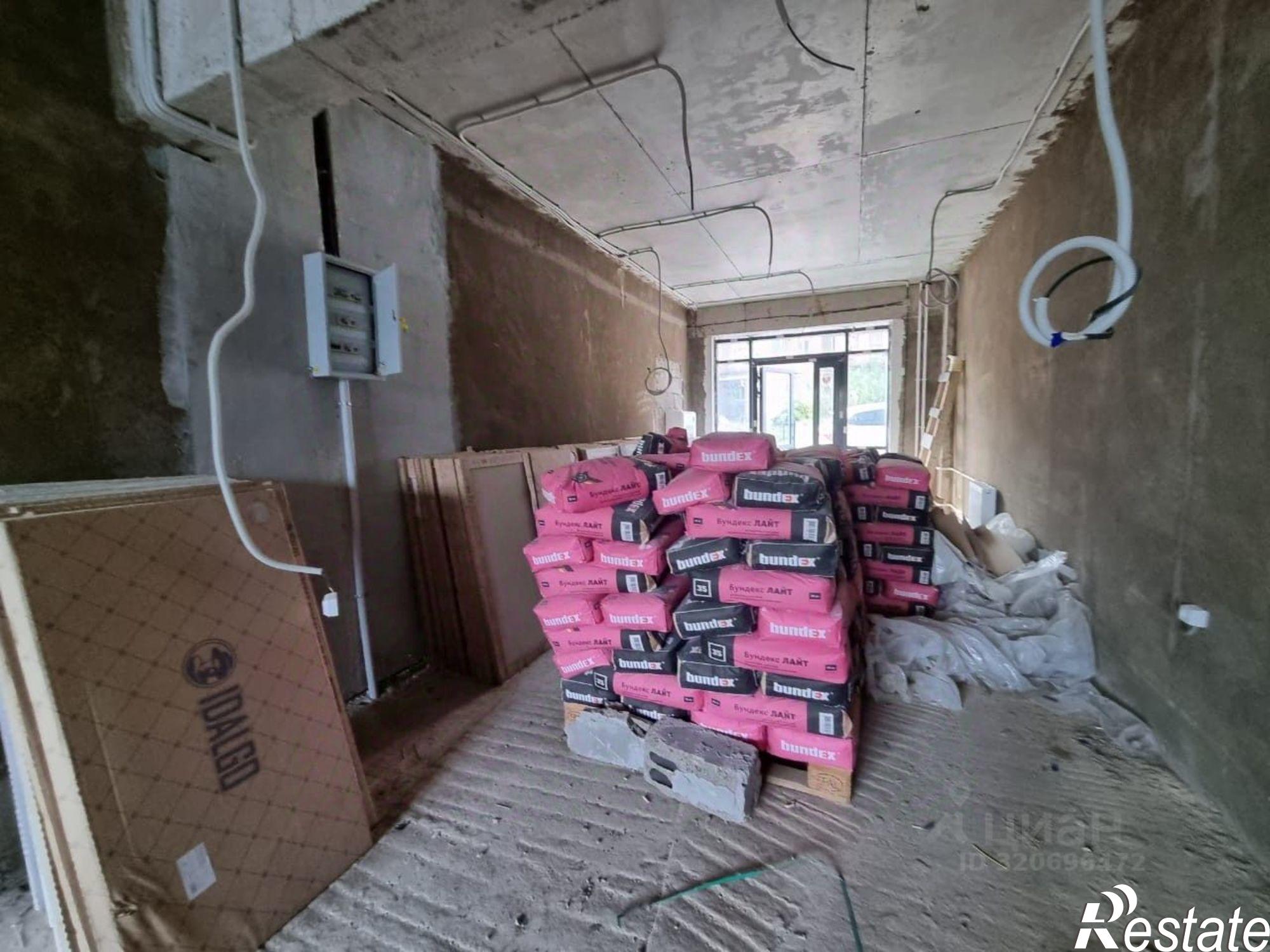 Купить ОСЗ, отдельно стоящее здание за 8 500 020 рублей на улица Софьи Перовской, 13/5