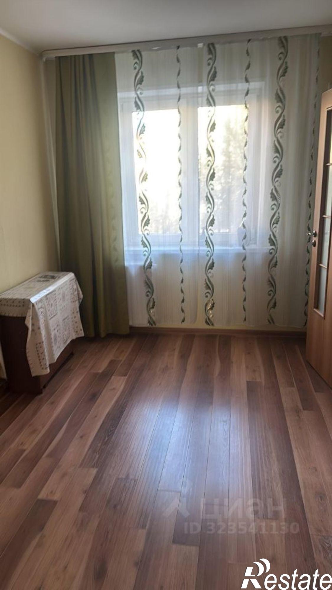 Купить квартиру за 6 000 000 рублей на улица 50 лет СССР, 14