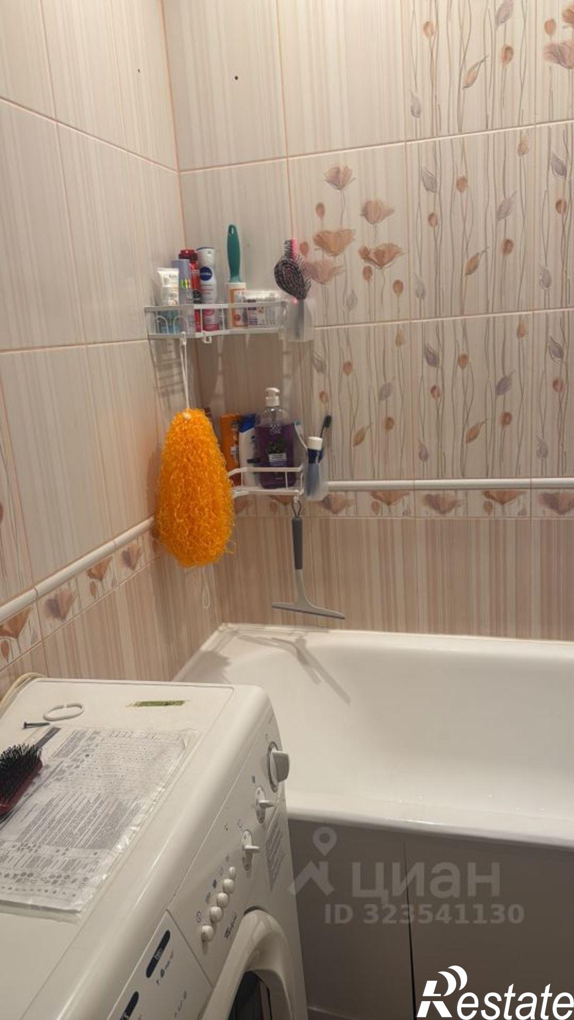 Купить квартиру за 6 000 000 рублей на улица 50 лет СССР, 14