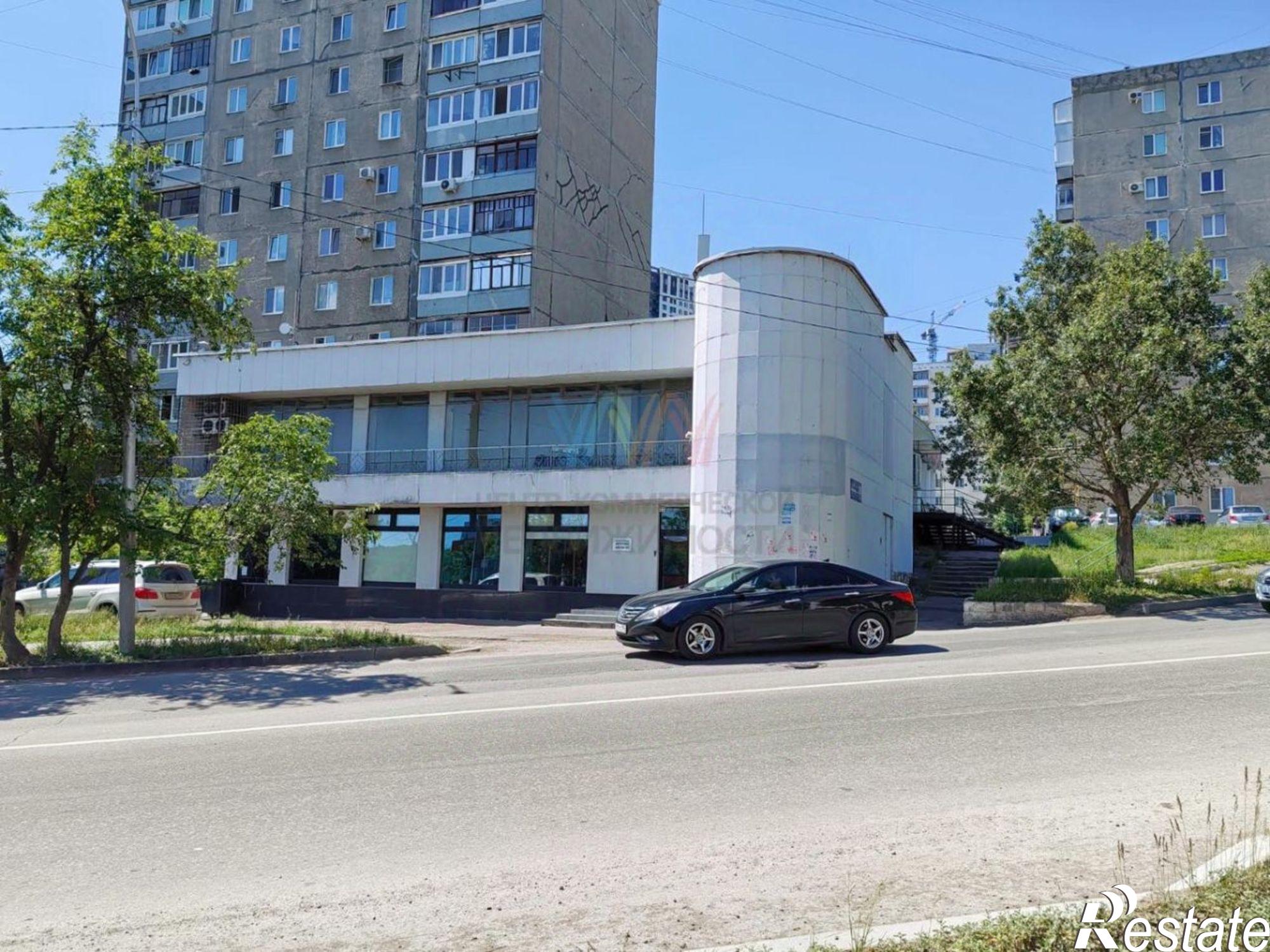 Купить помещение свободного назначения за 50 000 300 рублей на улица Бессонова, 28