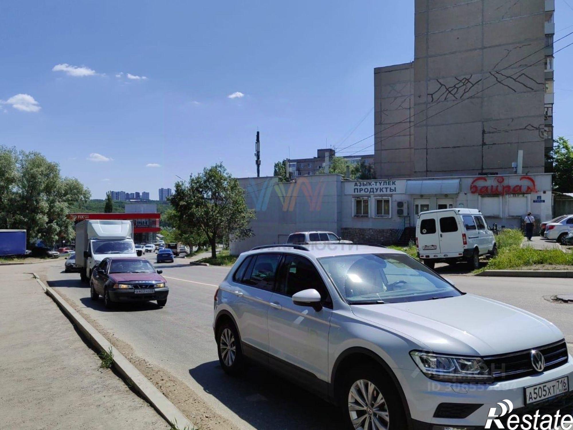 Купить помещение свободного назначения за 50 000 300 рублей на улица Бессонова, 28