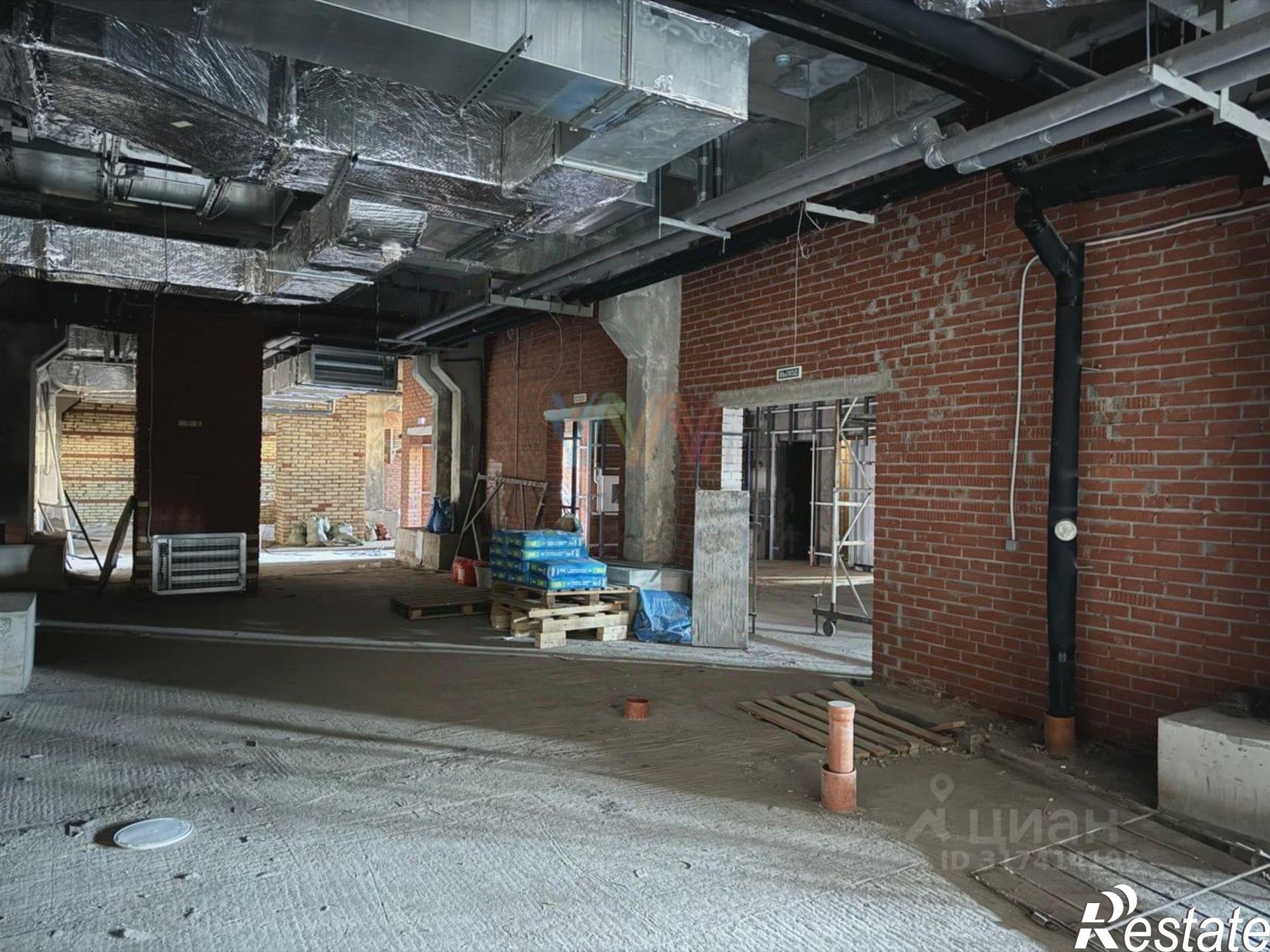 Купить помещение свободного назначения за 220 448 000 рублей на улица Менделеева, 132