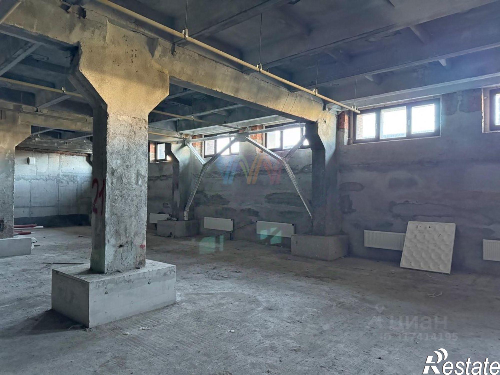 Купить помещение свободного назначения за 220 448 000 рублей на улица Менделеева, 132