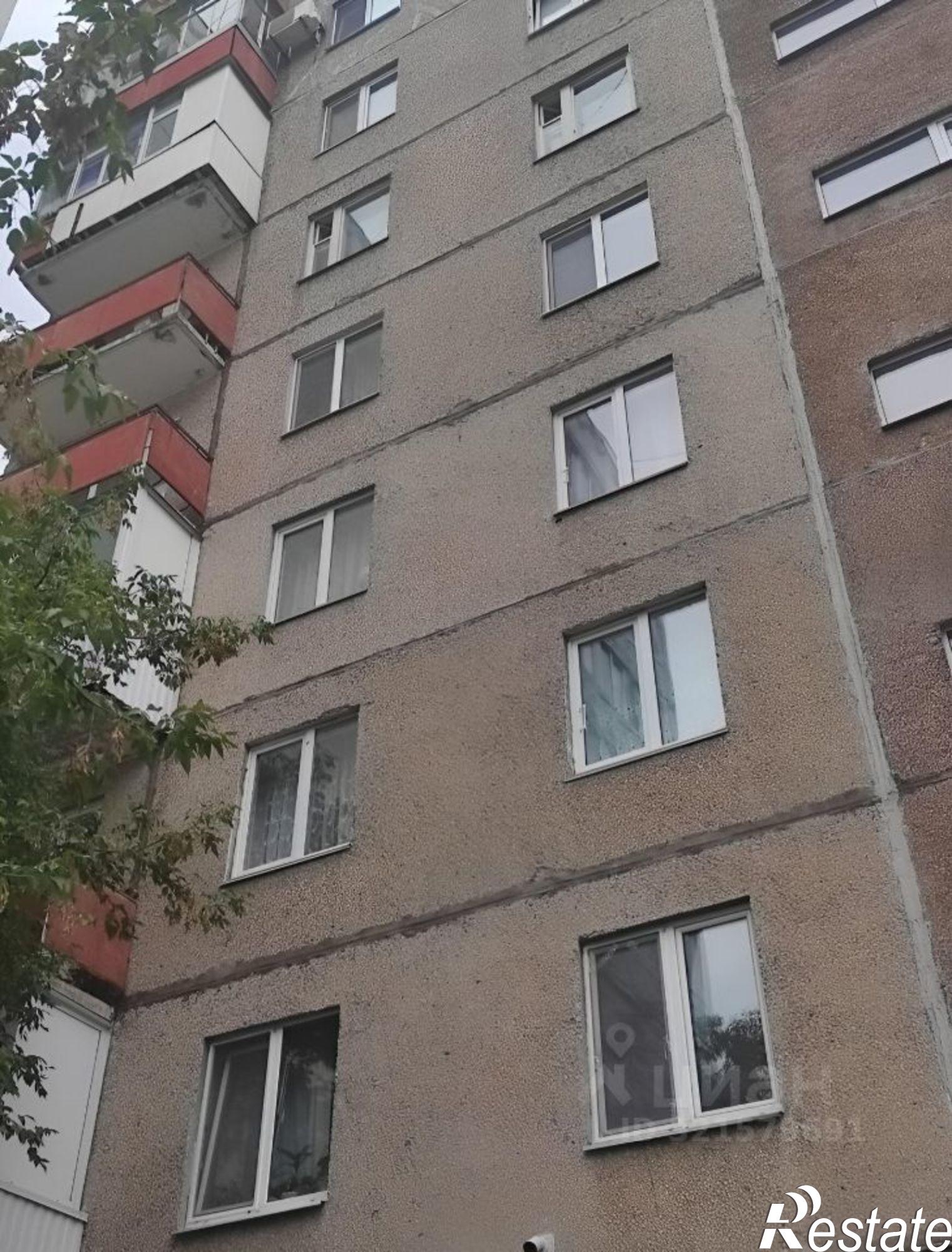 Купить квартиру за 5 400 000 рублей на Транспортная улица, 26/1