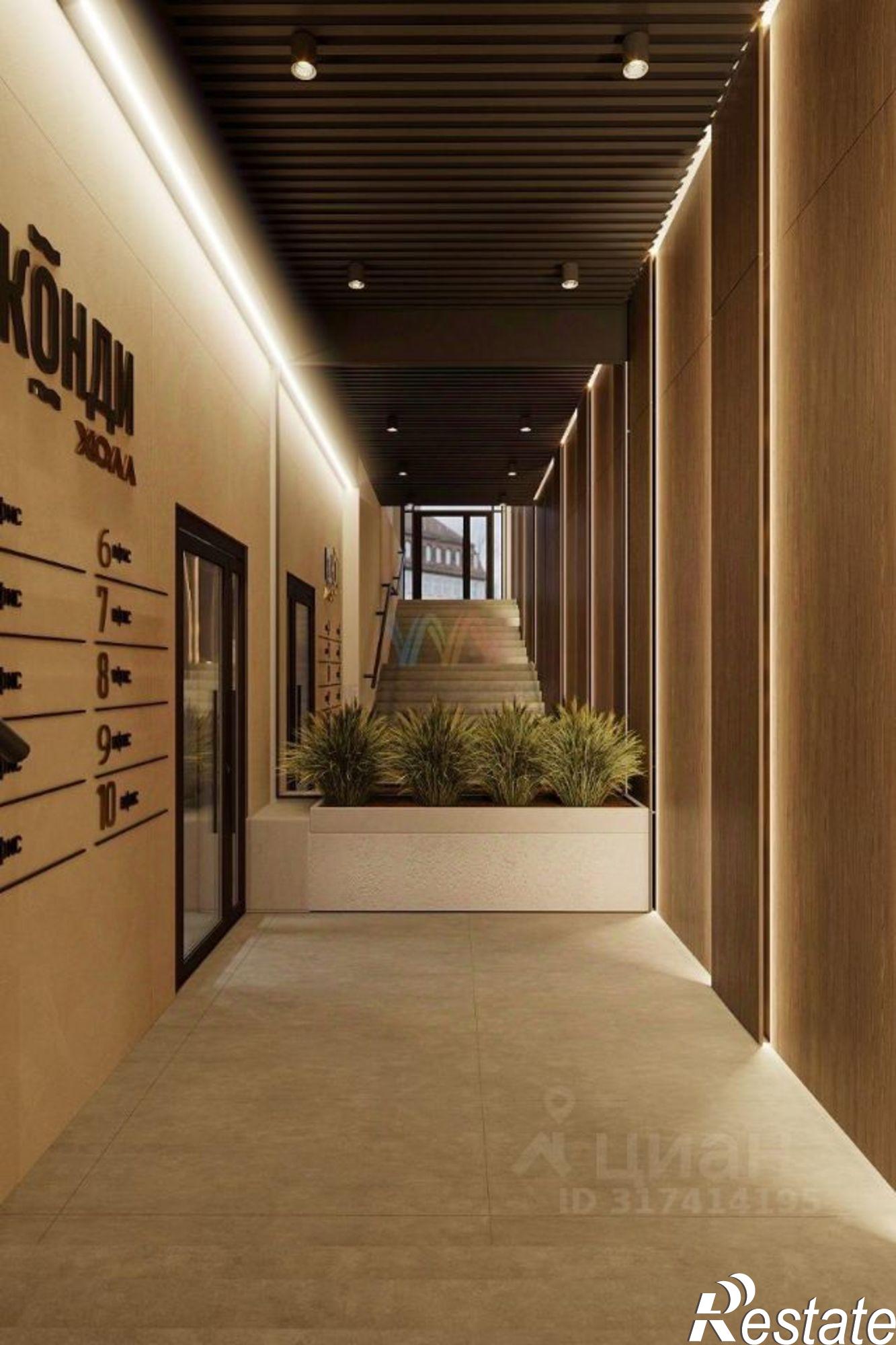 Купить помещение свободного назначения за 220 448 000 рублей на улица Менделеева, 132