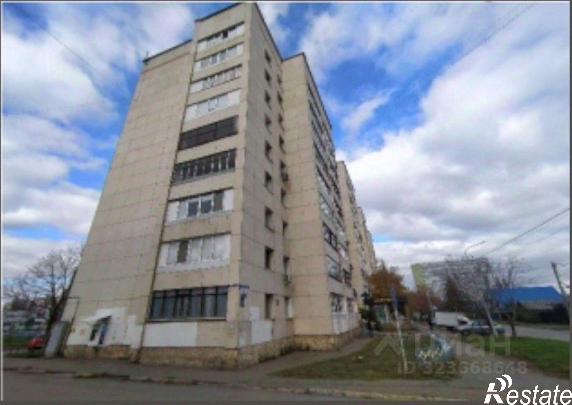 Купить помещение свободного назначения за 288 000 рублей на улица Левитана