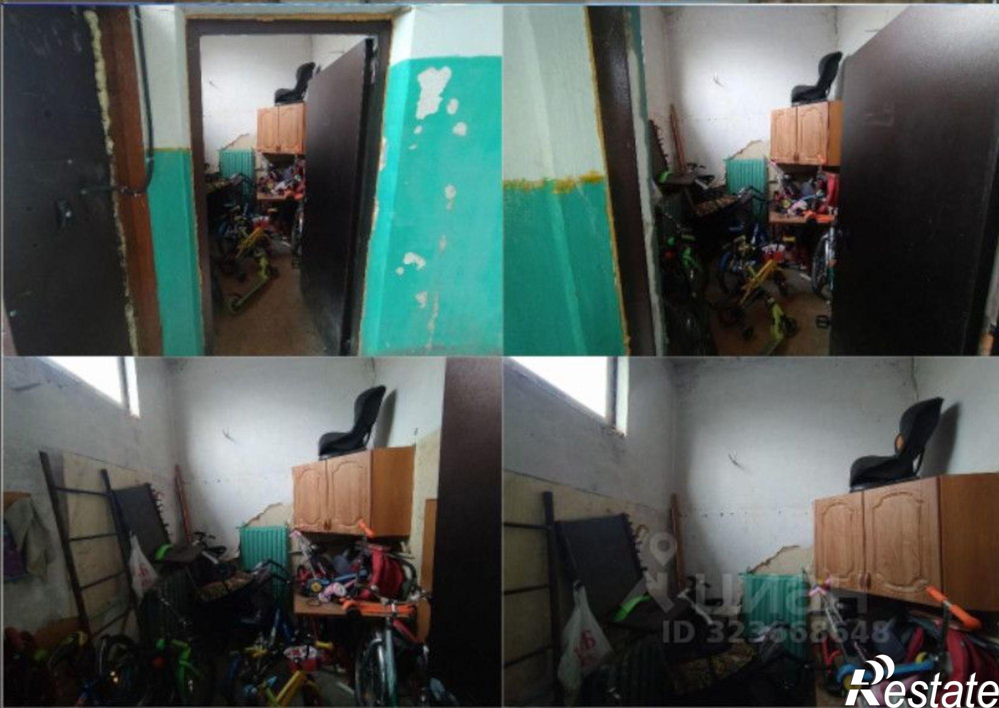 Купить помещение свободного назначения за 288 000 рублей на улица Левитана