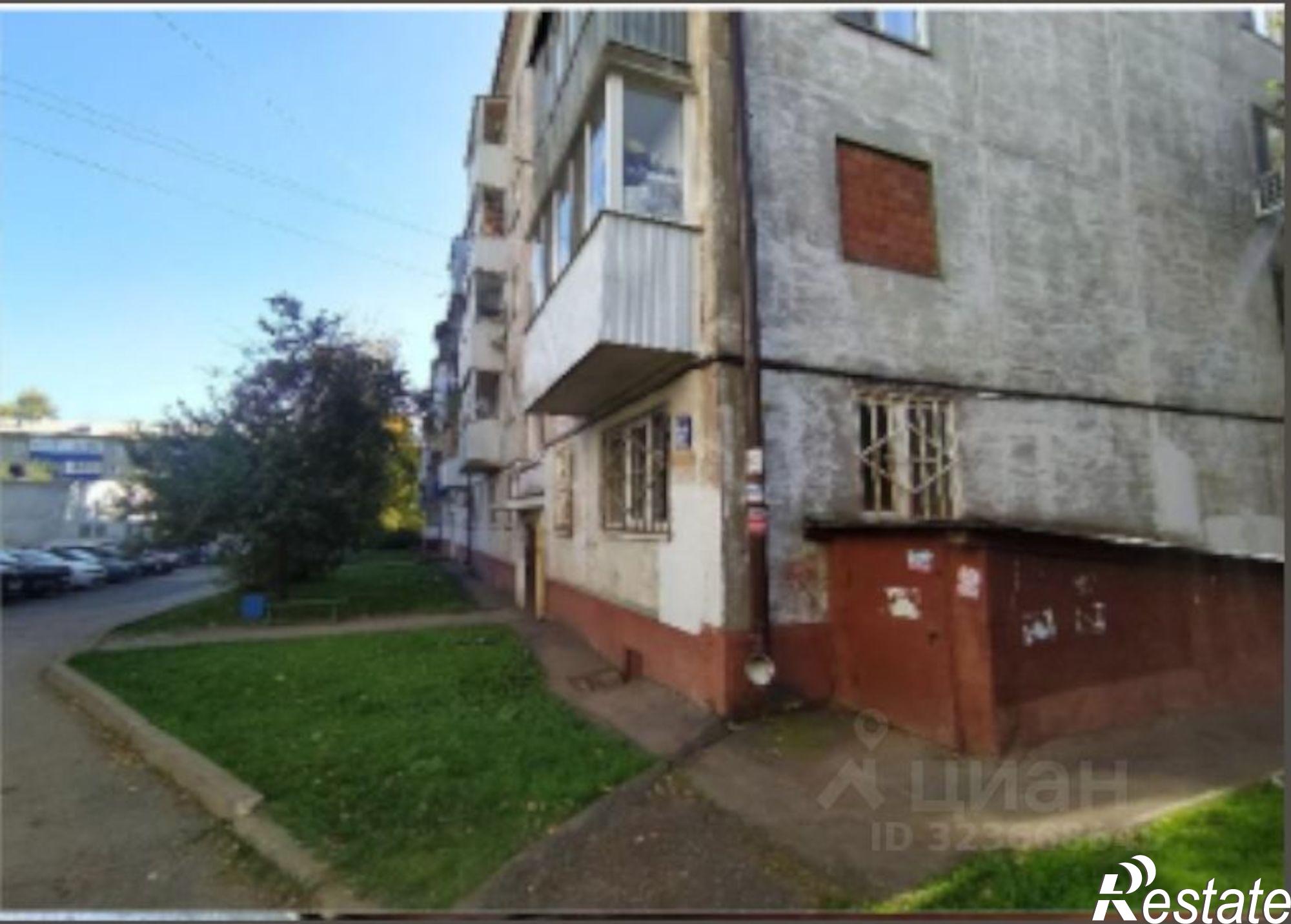 Купить помещение свободного назначения за 1 319 500 рублей на улица Рихарда Зорге, 38/2