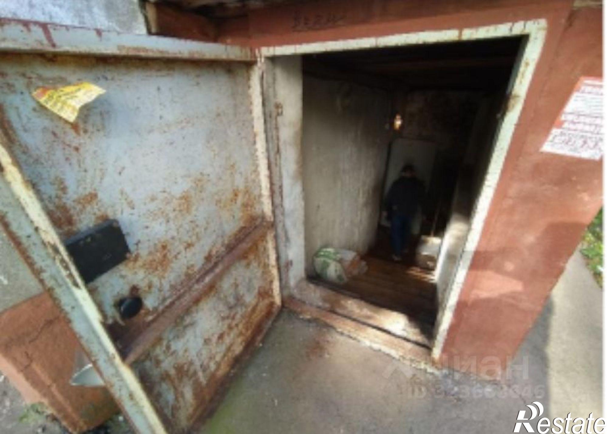 Купить помещение свободного назначения за 1 319 500 рублей на улица Рихарда Зорге, 38/2