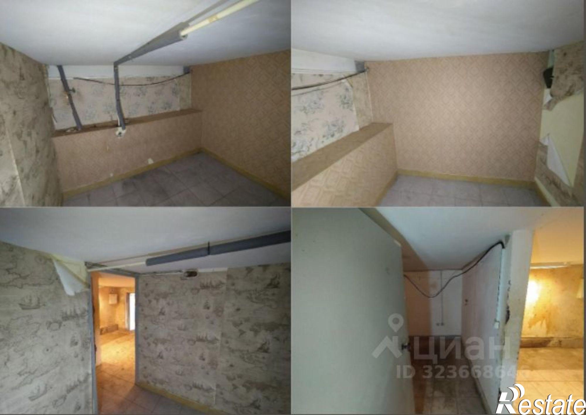 Купить помещение свободного назначения за 1 319 500 рублей на улица Рихарда Зорге, 38/2